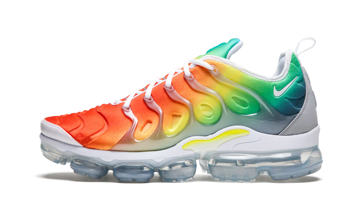 Air Vapormax Plus - Air Vapormax Plus - Jordan 1s - AIR Jordan 1