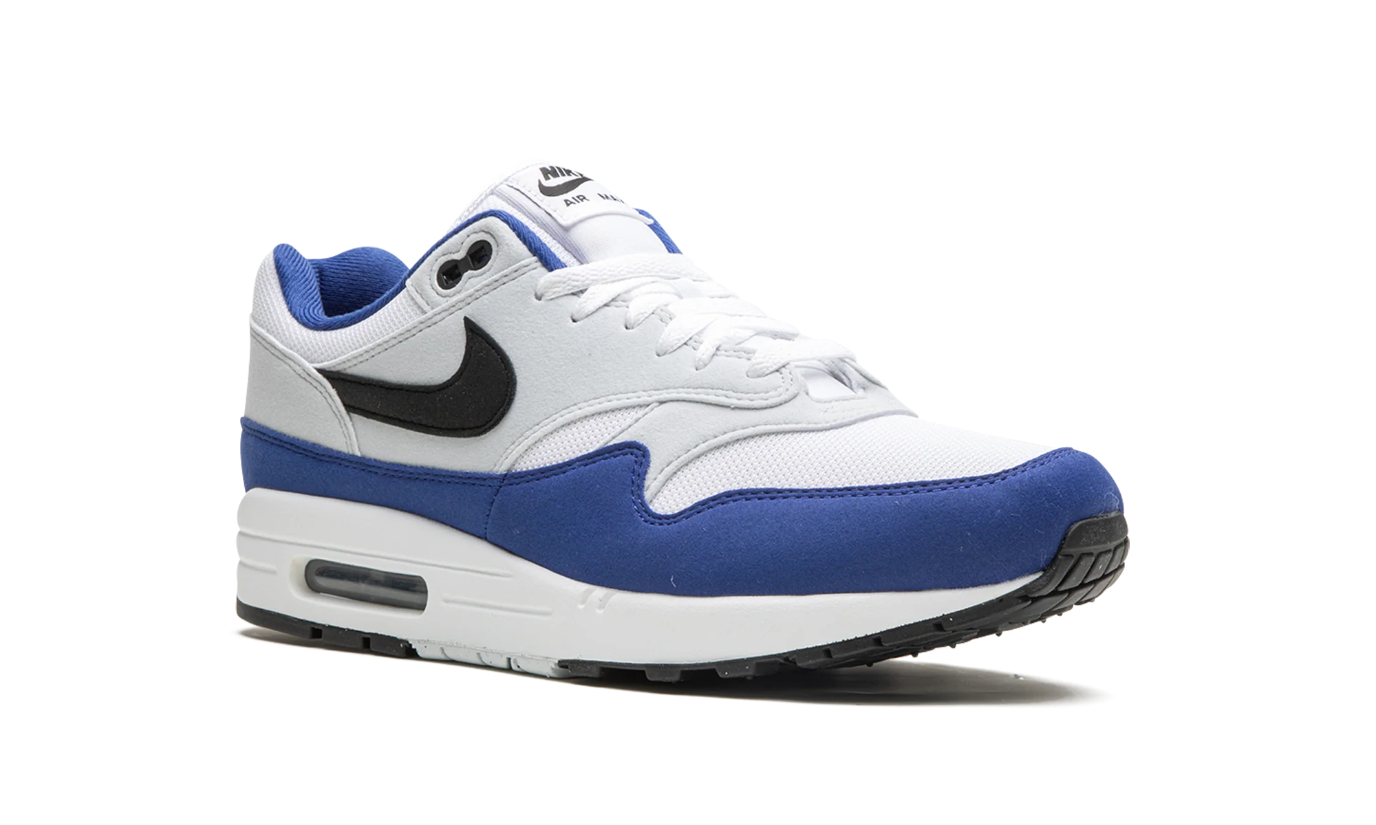 Air Max 1 Deep Royal Blue - Air Max 1 Deep Royal Blue - Jordan 1s - AIR Jordan 1