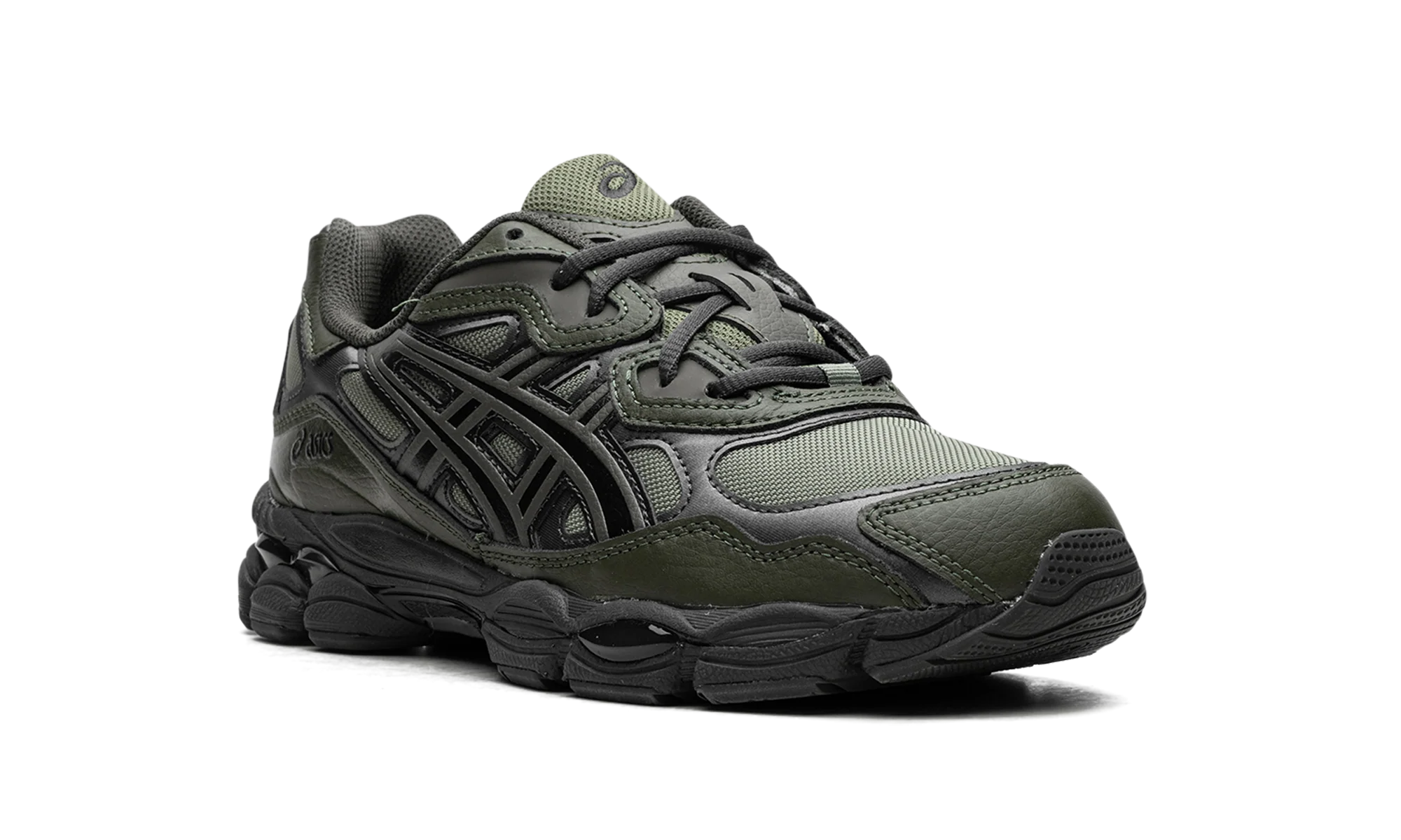 Gel NYC Moss - Gel NYC Moss - Jordan 1s - AIR Jordan 1