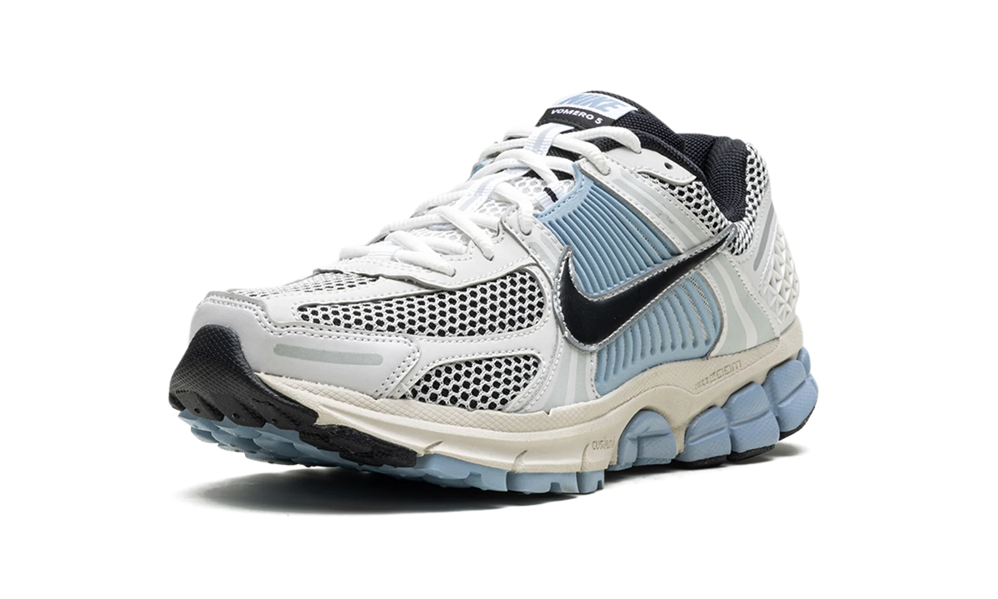 Air Zoom Vomero 5 WMNS LIGHT ARMORY BLUE - Air Zoom Vomero 5 WMNS LIGHT ARMORY BLUE - Jordan 1s - AIR Jordan 1