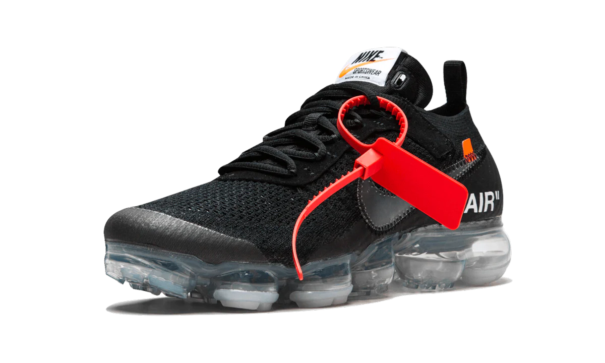 The 10 : Vapormax FK Off-White - Black - The 10 : Vapormax FK Off-White - Black - Jordan 1s - AIR Jordan 1