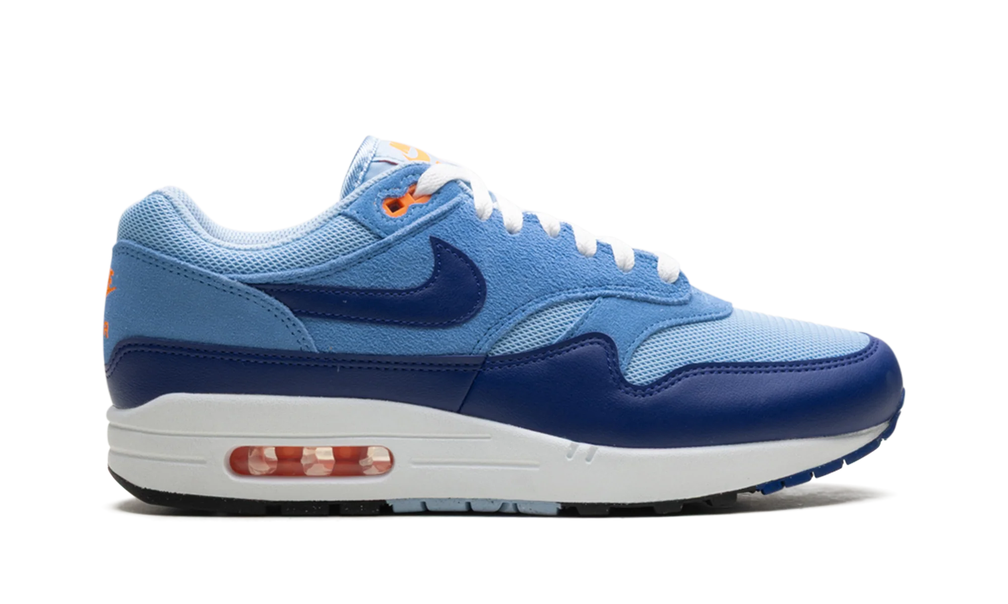 Air Max 1 Essential Psychic Blue - Air Max 1 Essential Psychic Blue - Jordan 1s - AIR Jordan 1