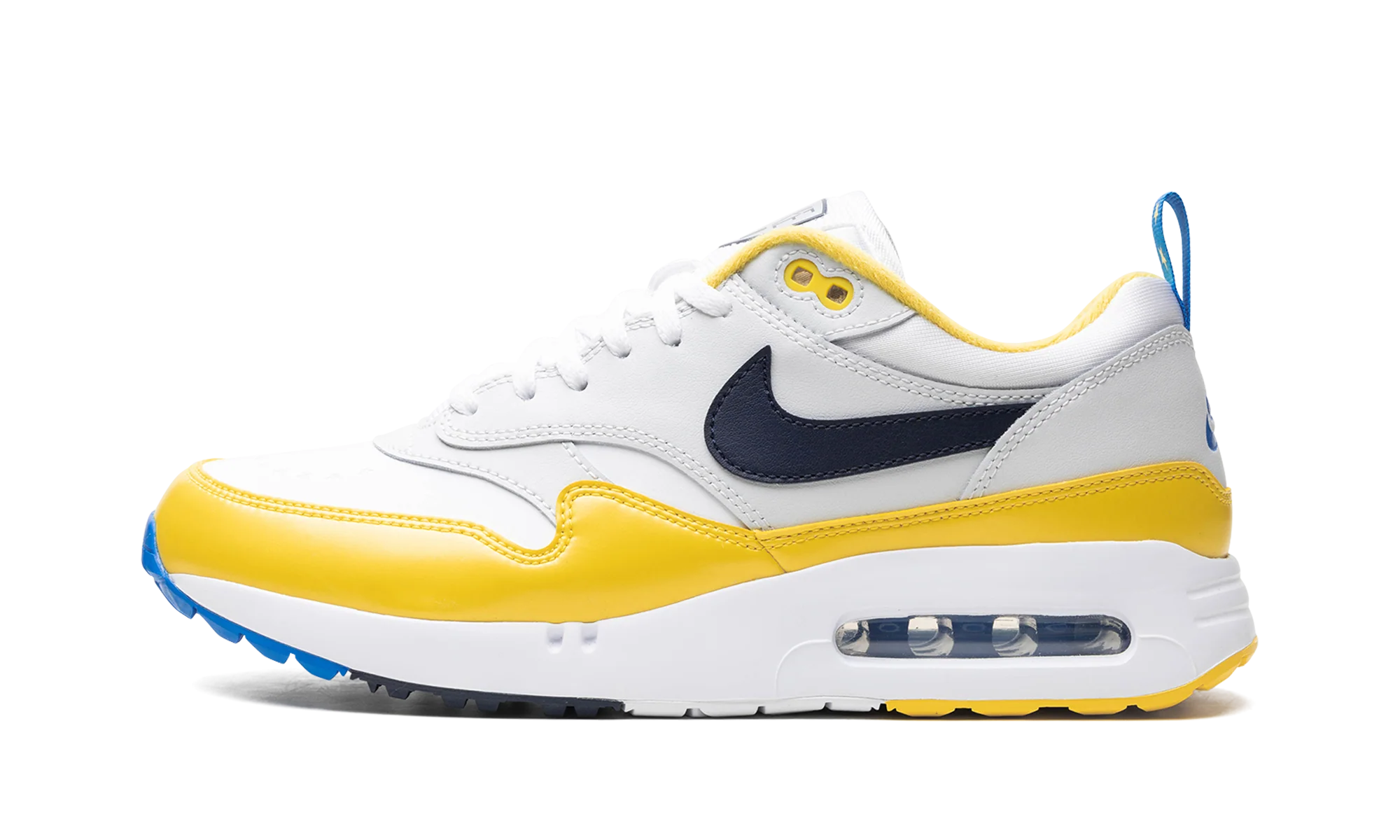 Air Max 1 Golf Ryder Cup - Air Max 1 Golf Ryder Cup - Jordan 1s - AIR Jordan 1