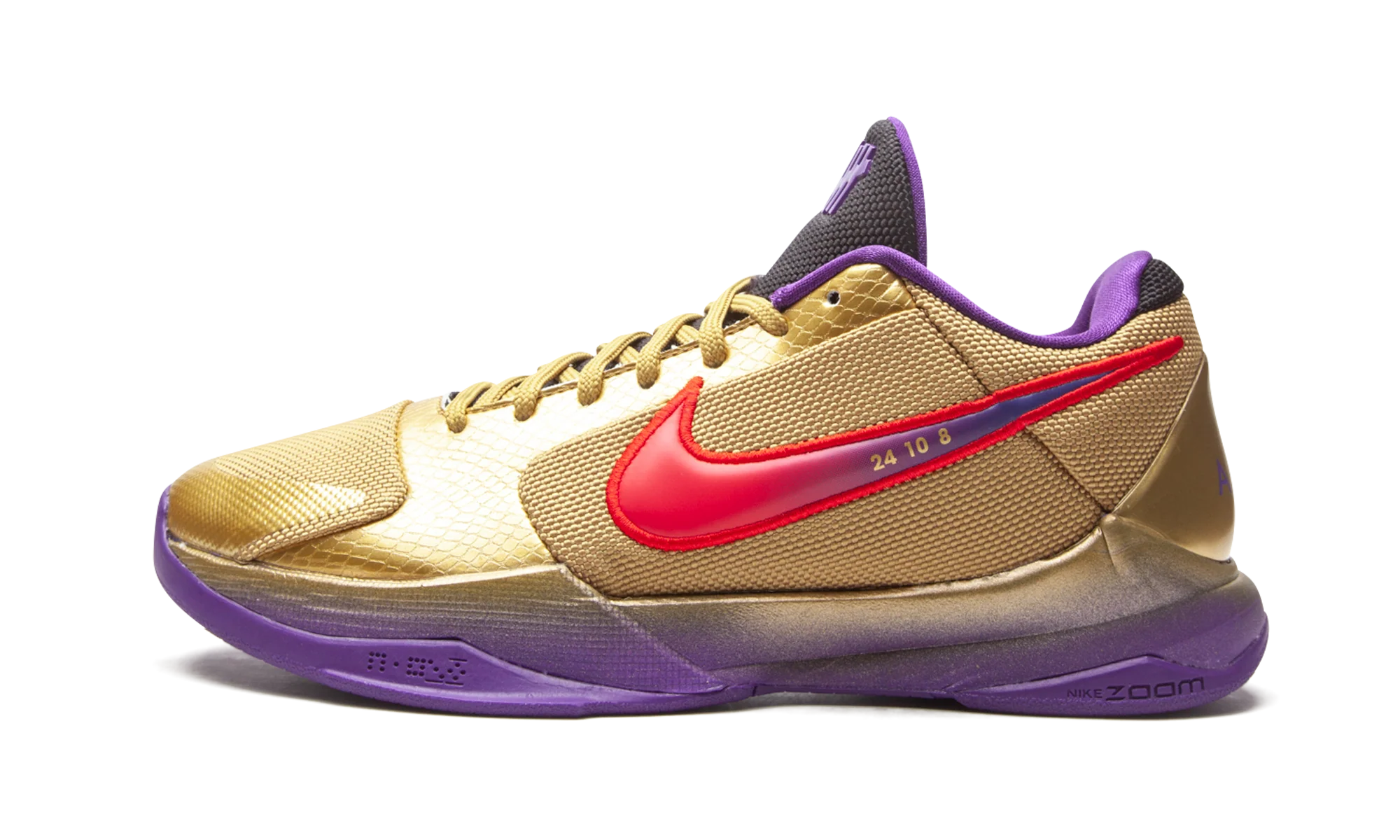 Kobe 5 Protro Undefeated - Hall of Fame - Kobe 5 Protro Undefeated - Hall of Fame - Jordan 1s - AIR Jordan 1