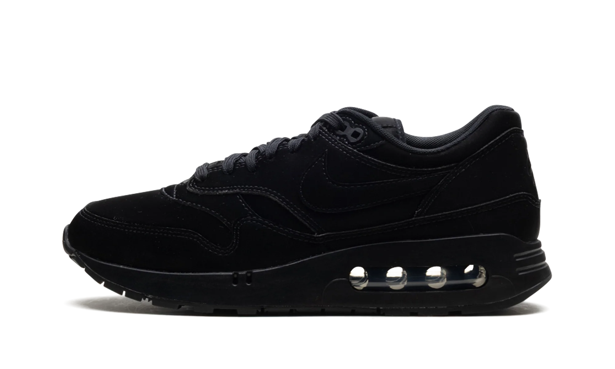 Air Max 1 '86 OG Vanta Black - Air Max 1 '86 OG Vanta Black - Jordan 1s - AIR Jordan 1