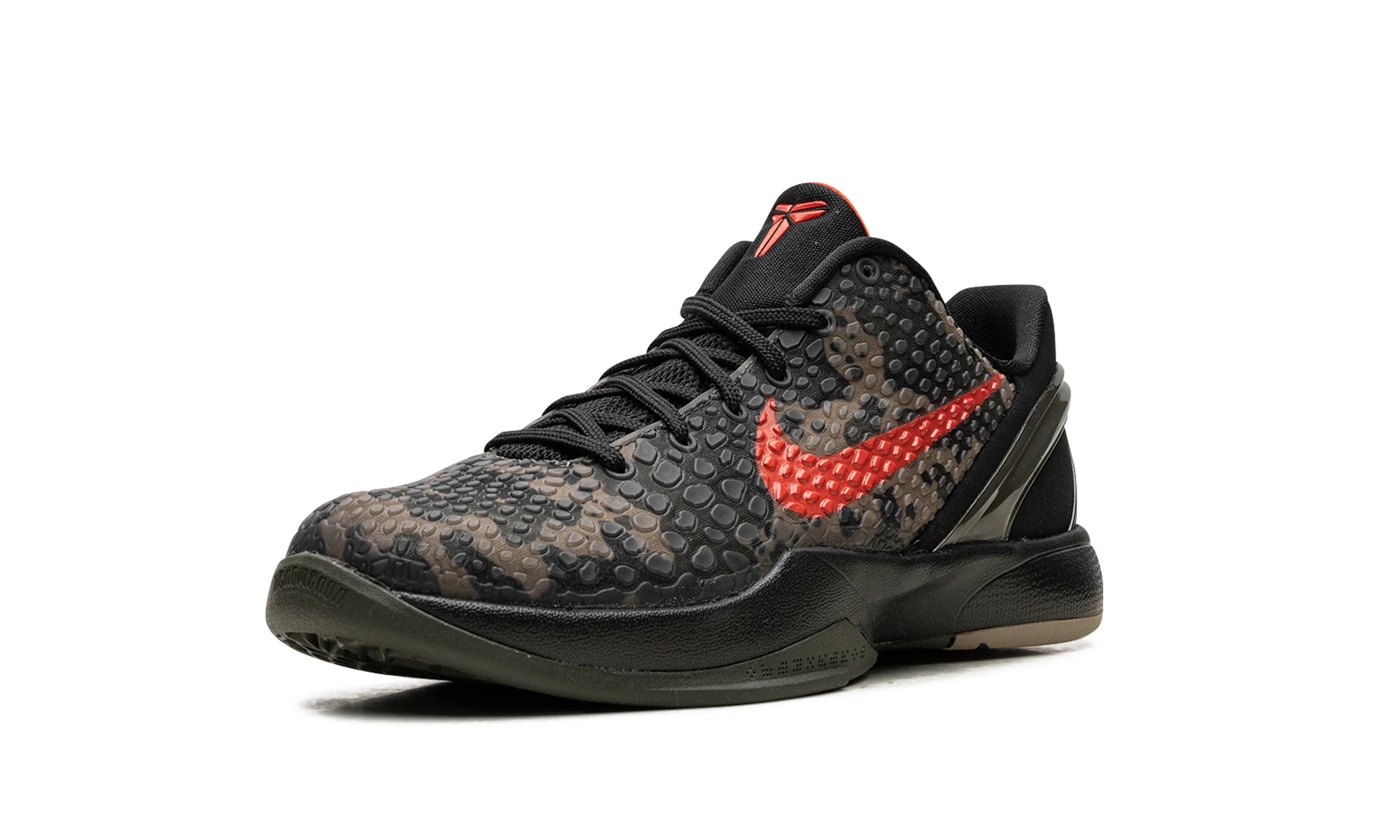 Kobe 6 Proto GS Italian Camo - Kobe 6 Proto GS Italian Camo - Jordan 1s - AIR Jordan 1