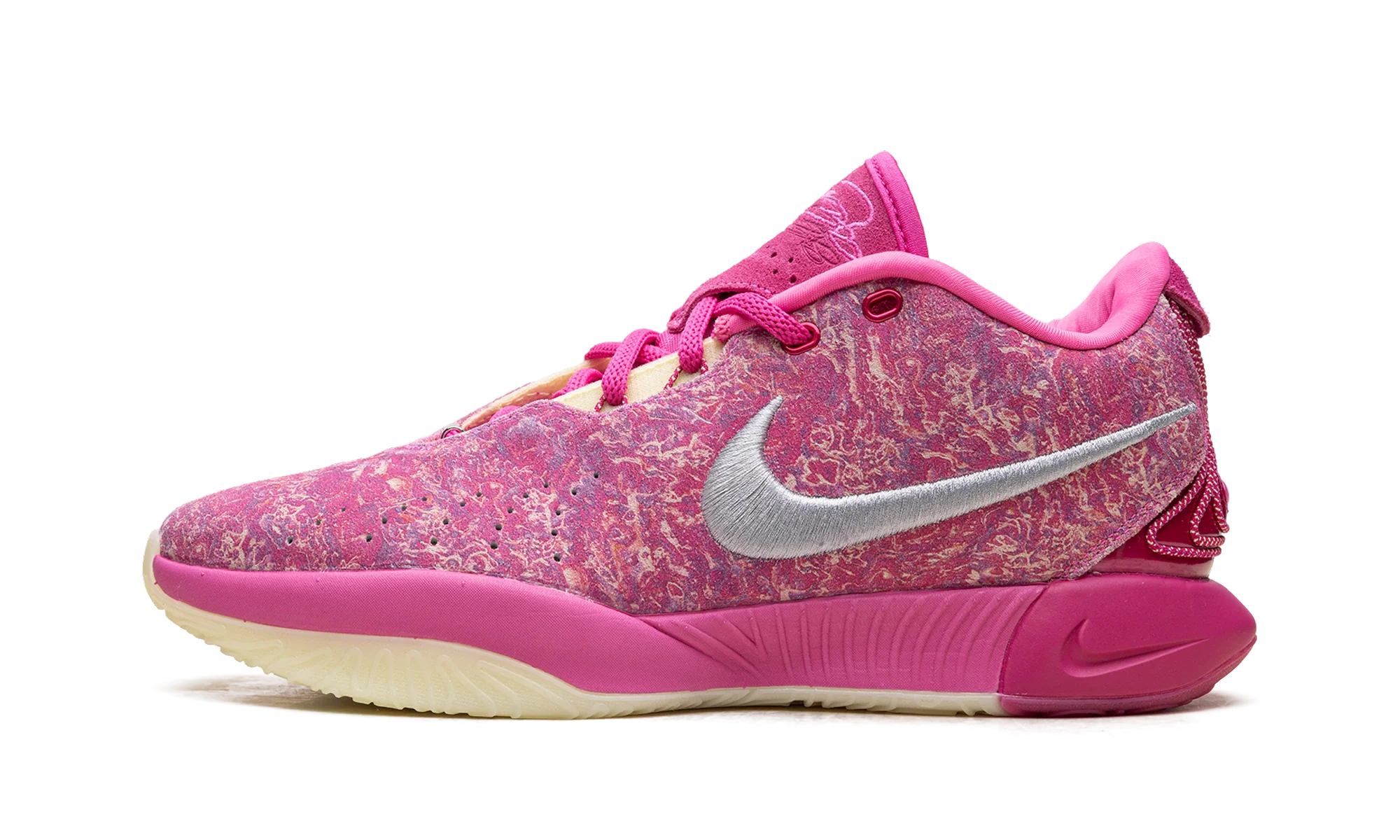 LeBron 21 The World Is Your Oyster - LeBron 21 The World Is Your Oyster - Jordan 1s - AIR Jordan 1