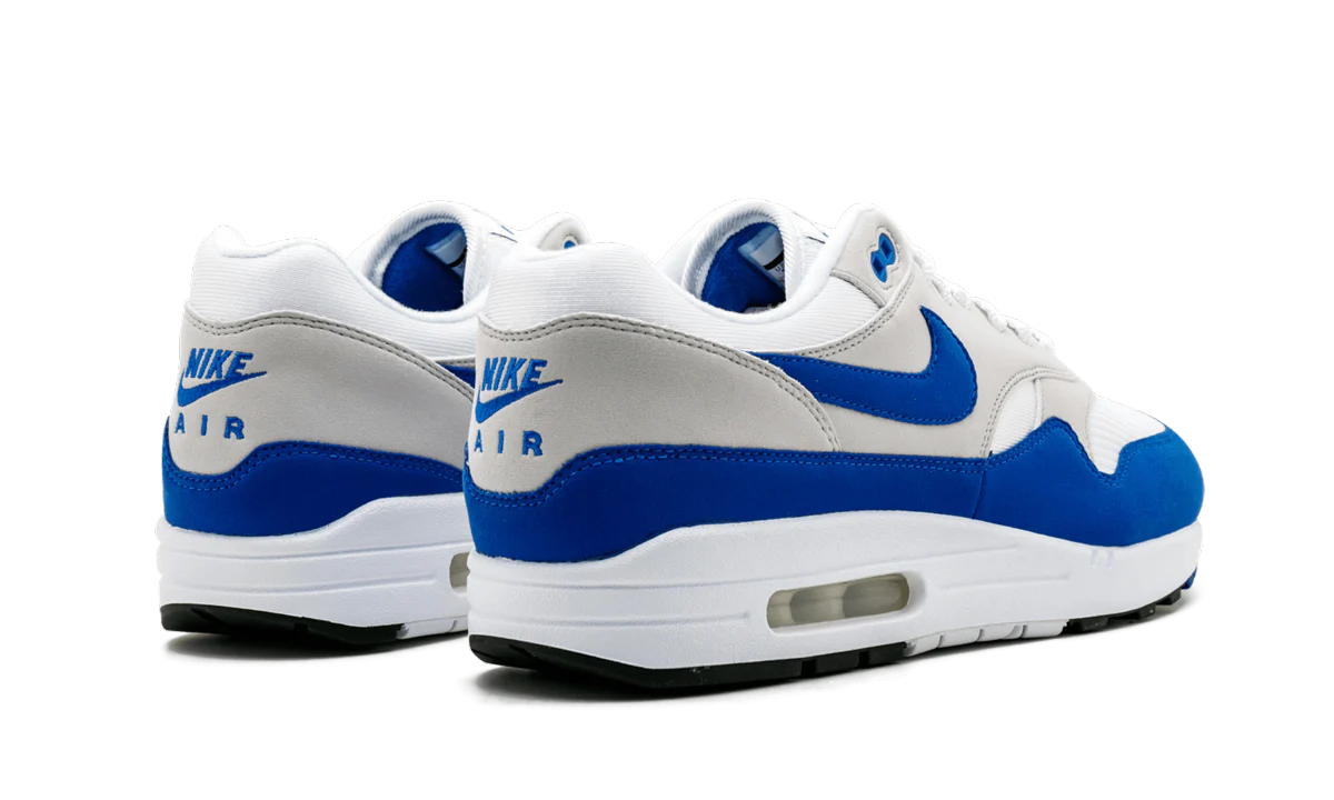 Air Max 1 Anniversary - Air Max 1 Anniversary - Jordan 1s - AIR Jordan 1