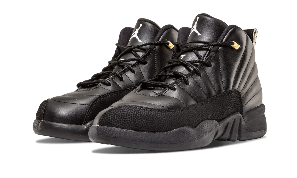 Jordan 12 Retro PS The Master - Jordan 12 Retro PS The Master - Jordan 1s - AIR Jordan 1