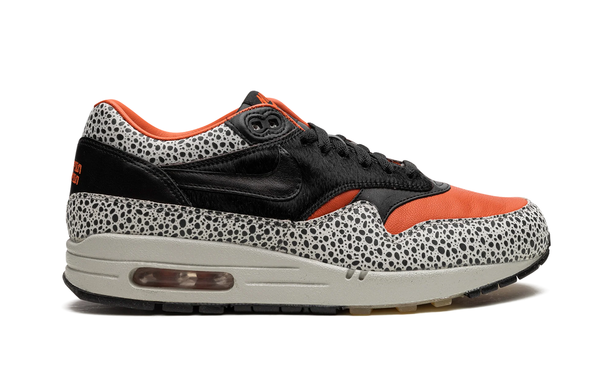 Air Max 1 Supreme QK Safari Pack - Air Max 1 Supreme QK Safari Pack - Jordan 1s - AIR Jordan 1