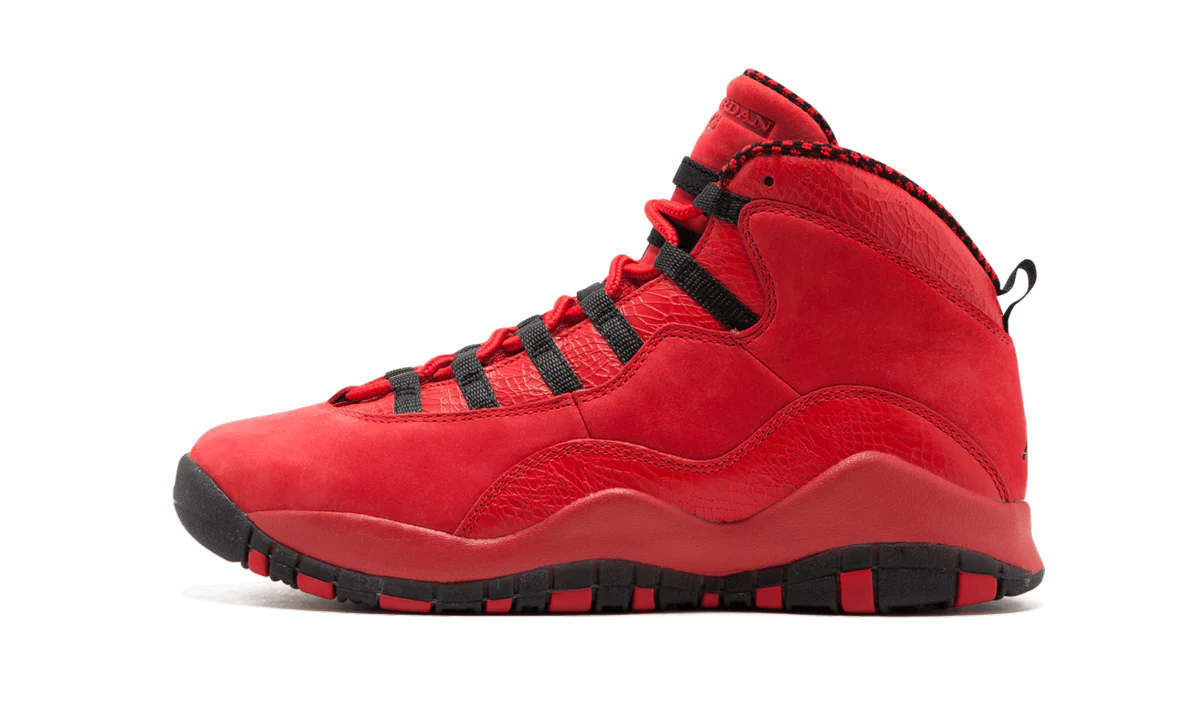 Air Jordan 10 Retro HOH GS Steve Wiebe - Air Jordan 10 Retro HOH GS Steve Wiebe - Jordan 1s - AIR Jordan 1