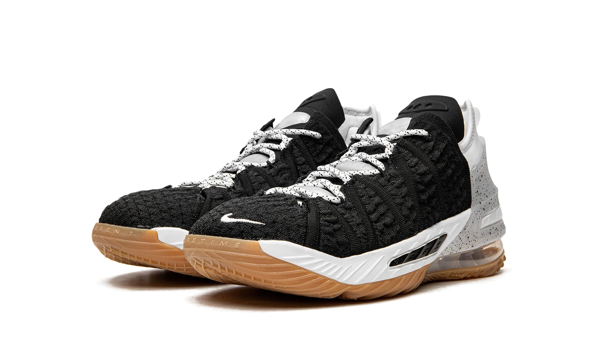 LeBron 18 GS - LeBron 18 GS - Jordan 1s - AIR Jordan 1