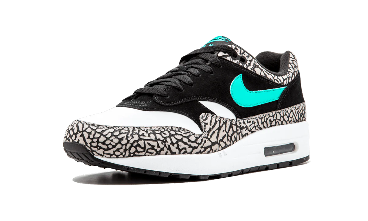 Air Max 1 Premium Retro Atmos Elephant 2017 - Air Max 1 Premium Retro Atmos Elephant 2017 - Jordan 1s - AIR Jordan 1
