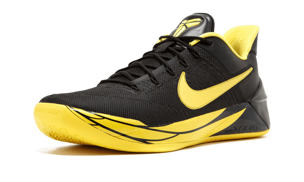 Kobe A.D. Oregon - Kobe A.D. Oregon - Jordan 1s - AIR Jordan 1