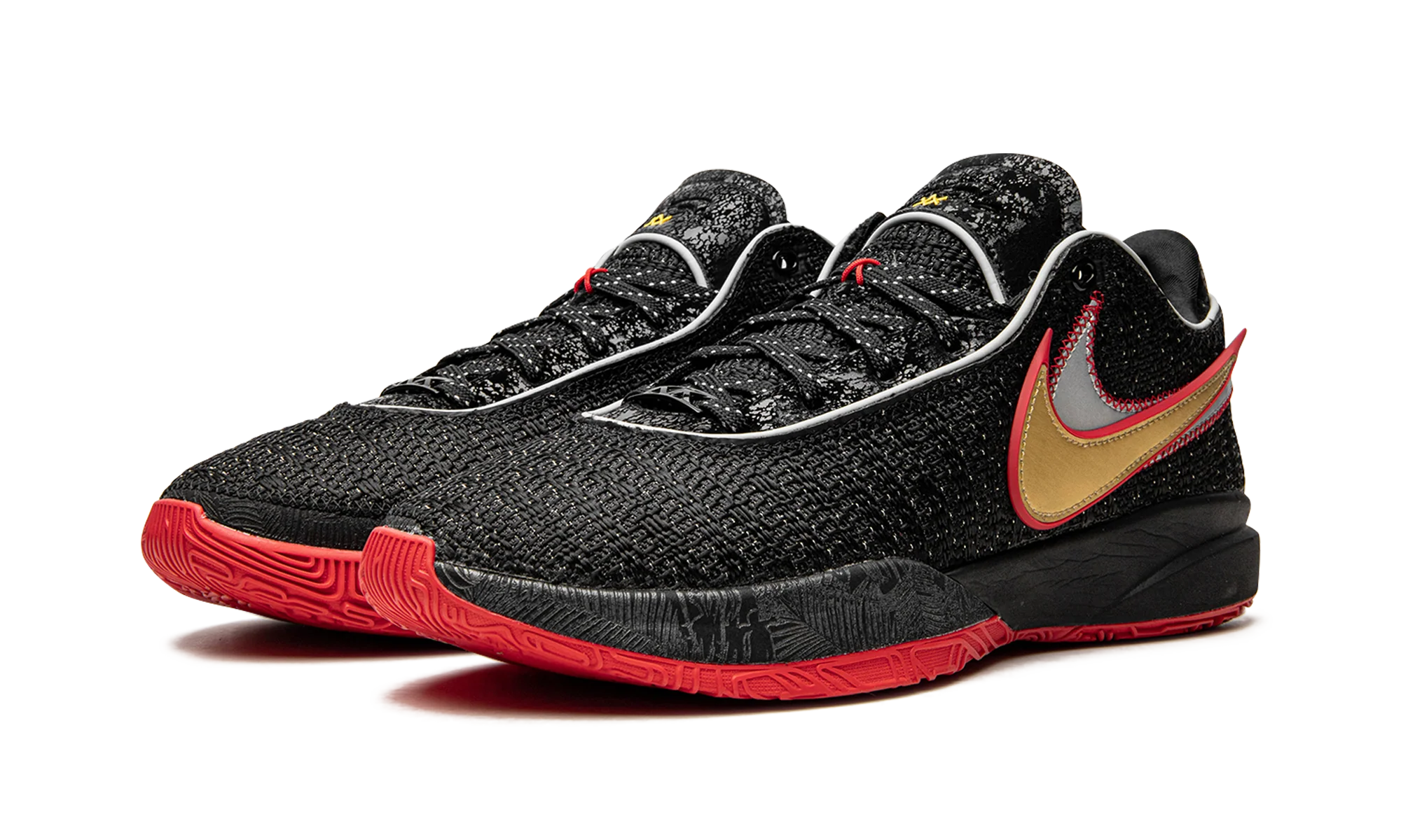 LeBron 20 Trinity - LeBron 20 Trinity - Jordan 1s - AIR Jordan 1