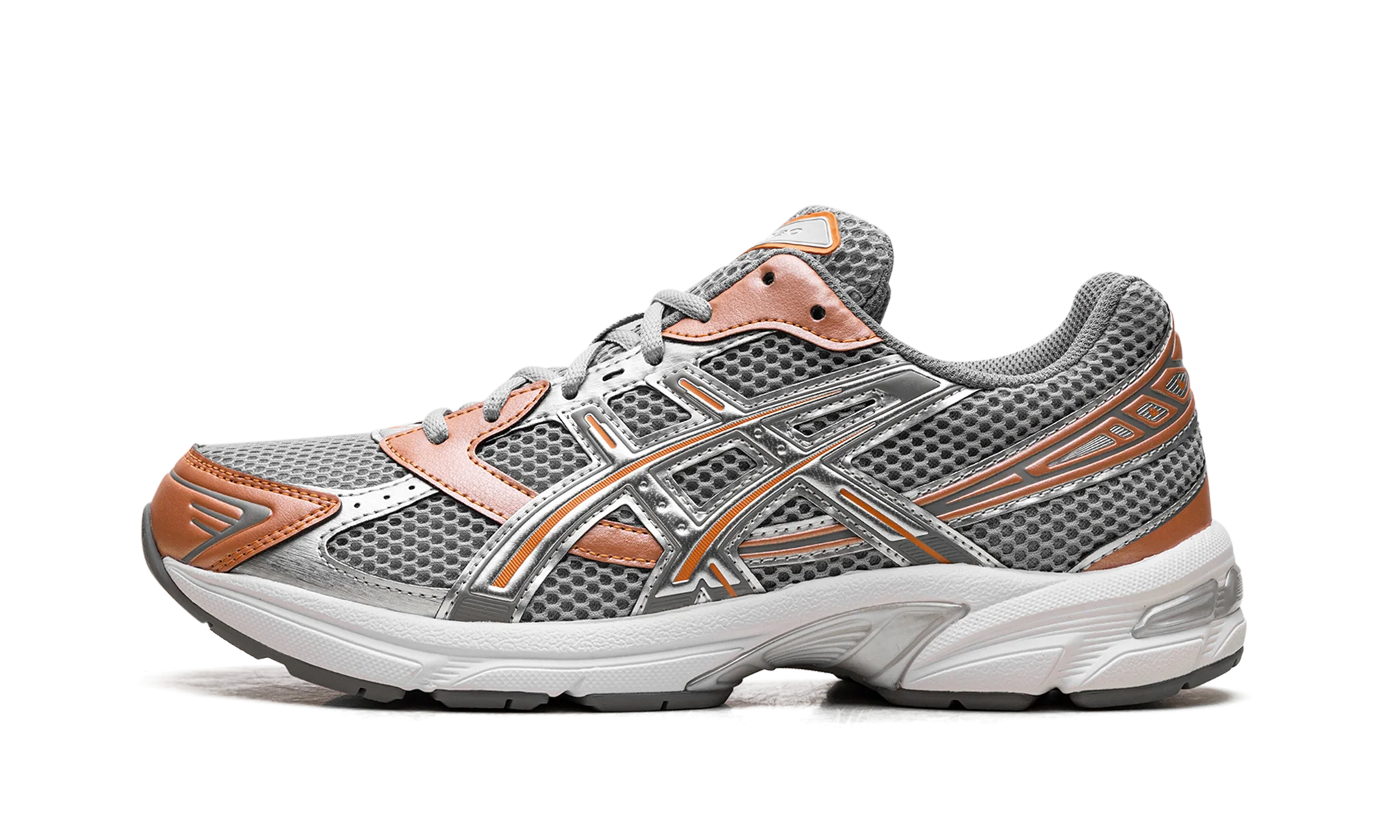 Gel1130 Cement Grey/Rust Orange - Gel1130 Cement Grey/Rust Orange - Jordan 1s - AIR Jordan 1