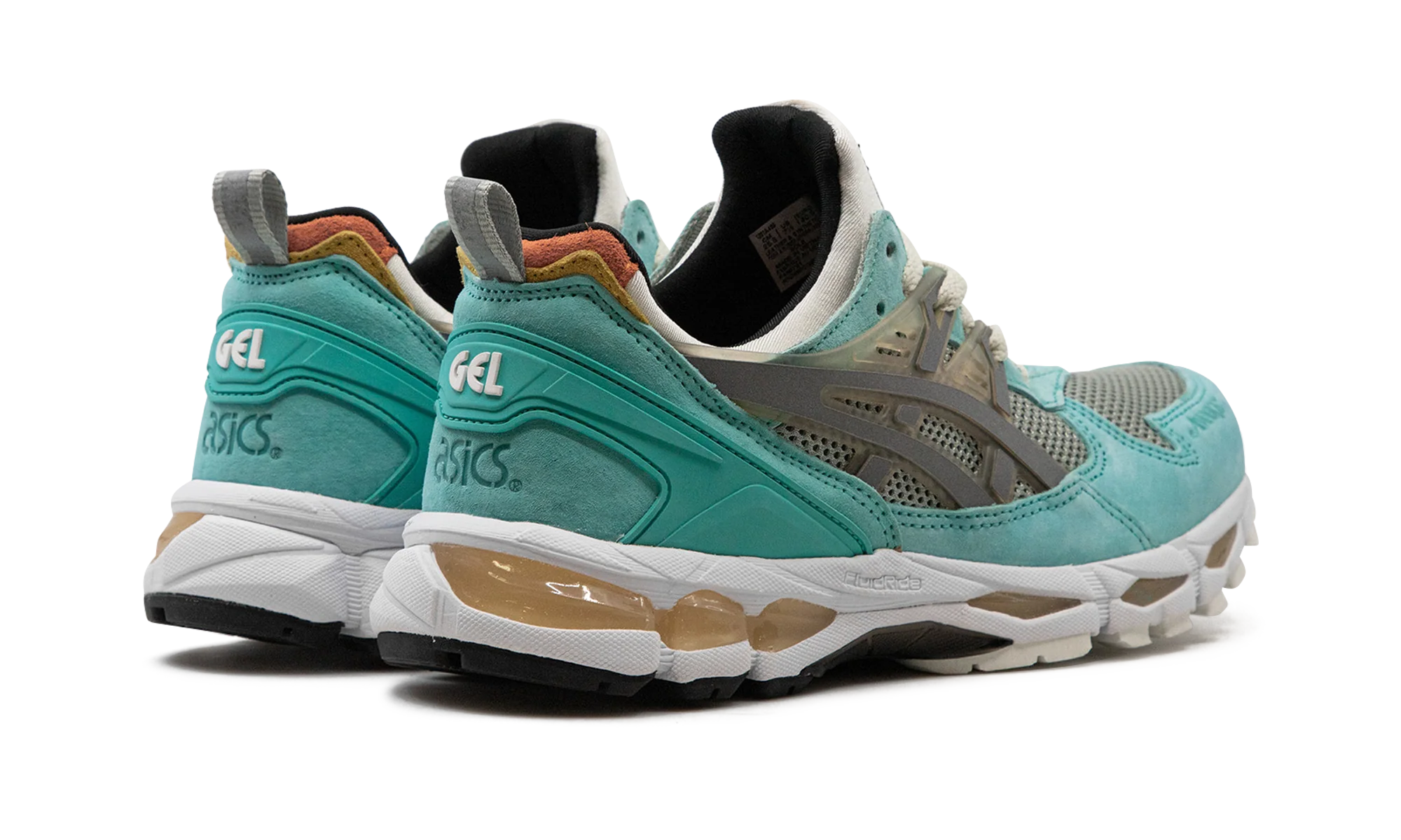 Gel Kayano Trainer 21 Awake - Gel Kayano Trainer 21 Awake - Jordan 1s - AIR Jordan 1