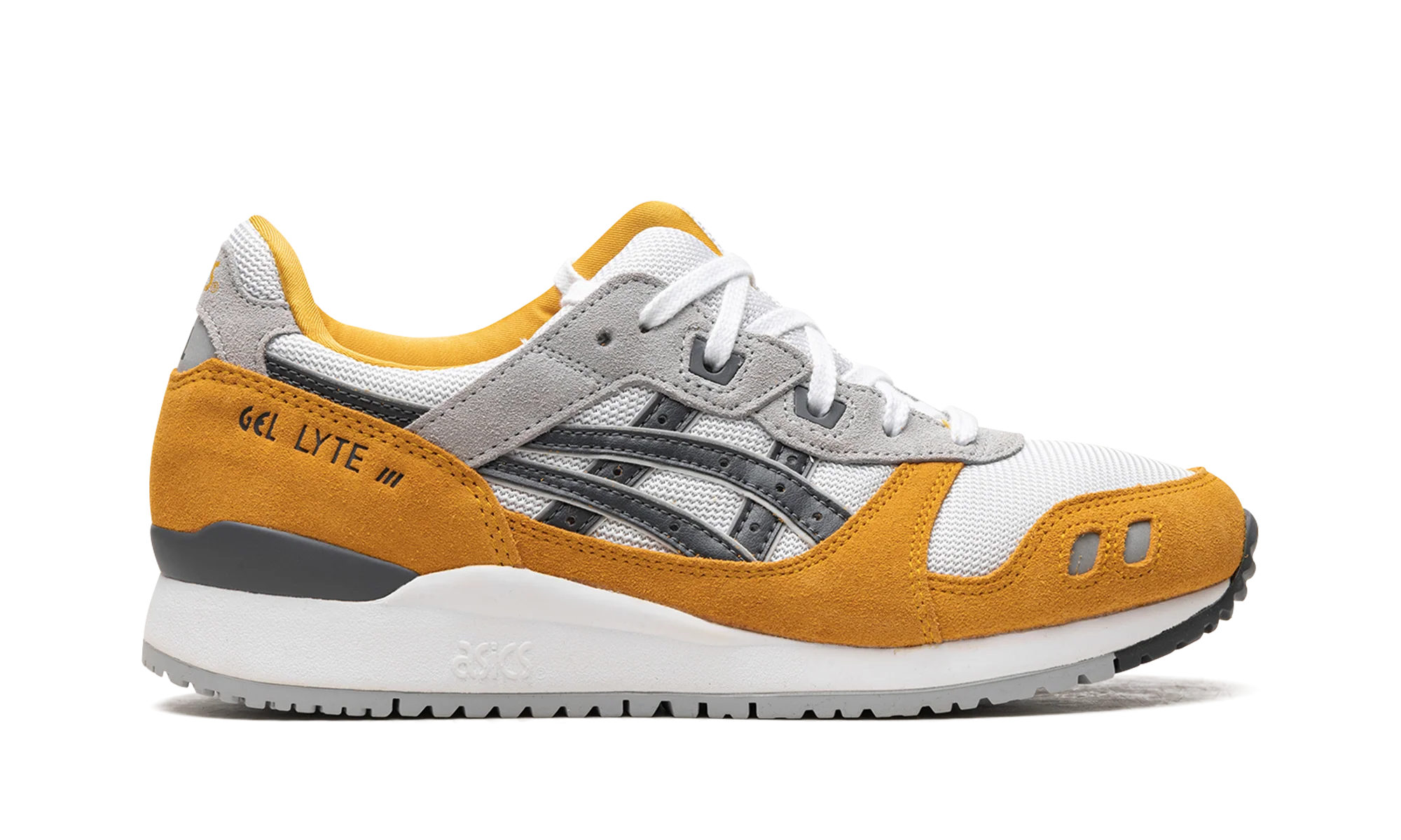 Gel Lyte 3 OG Sunflower - Gel Lyte 3 OG Sunflower - Jordan 1s - AIR Jordan 1