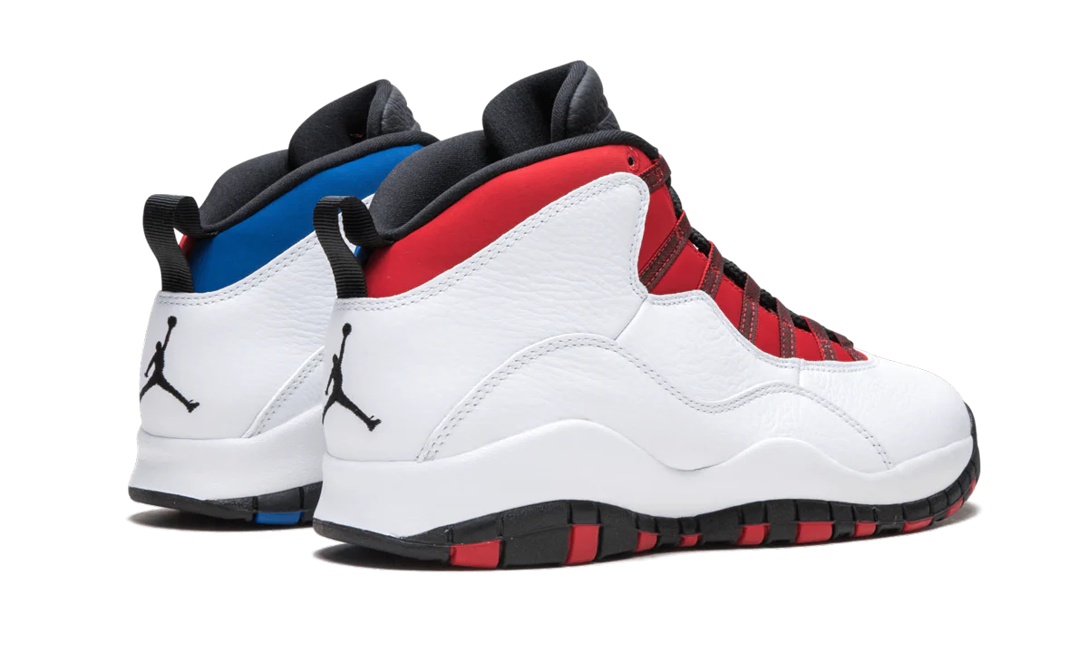 Air Jordan 10 Retro Russell Westbrook - Class of 2006 - Air Jordan 10 Retro Russell Westbrook - Class of 2006 - Jordan 1s - AIR Jordan 1