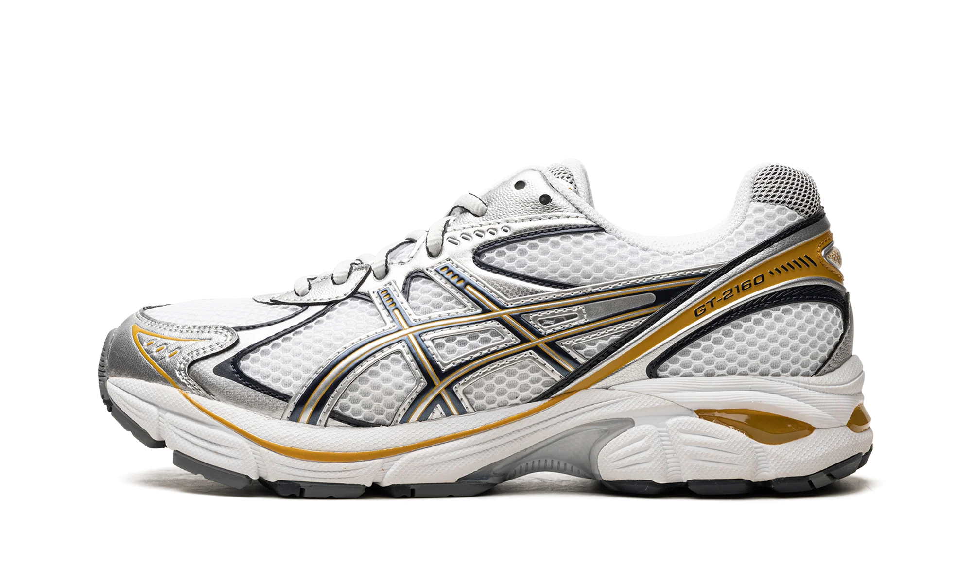 GT 2160 Pure Silver - GT 2160 Pure Silver - Jordan 1s - AIR Jordan 1