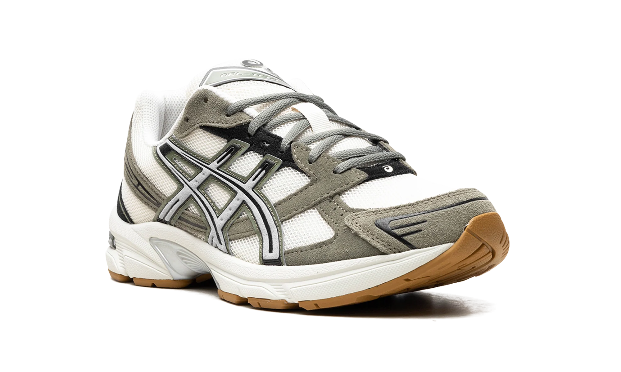 Gel-1130 Mantle Green - Gel-1130 Mantle Green - Jordan 1s - AIR Jordan 1