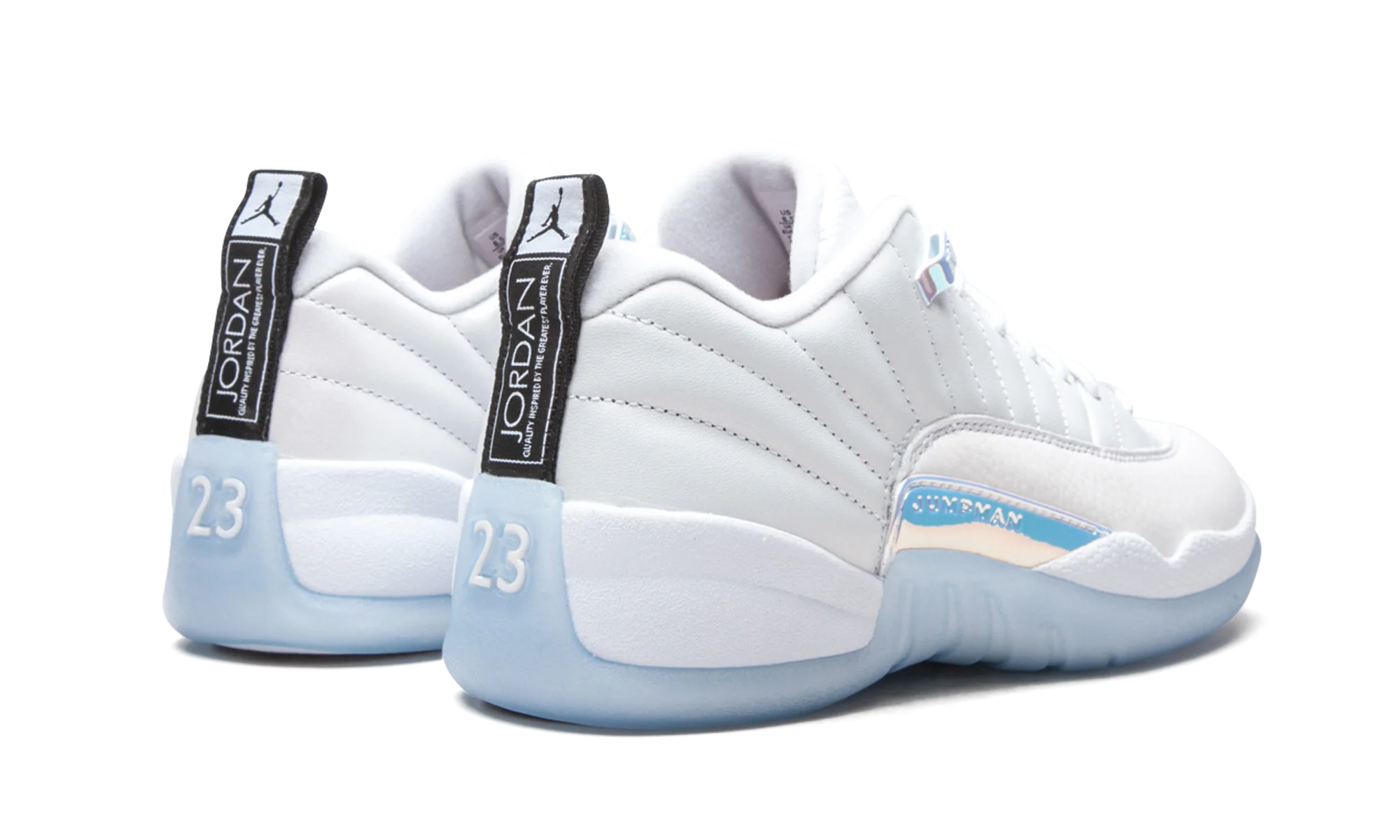 Air Jordan 12 Low Easter - Air Jordan 12 Low Easter - Jordan 1s - AIR Jordan 1