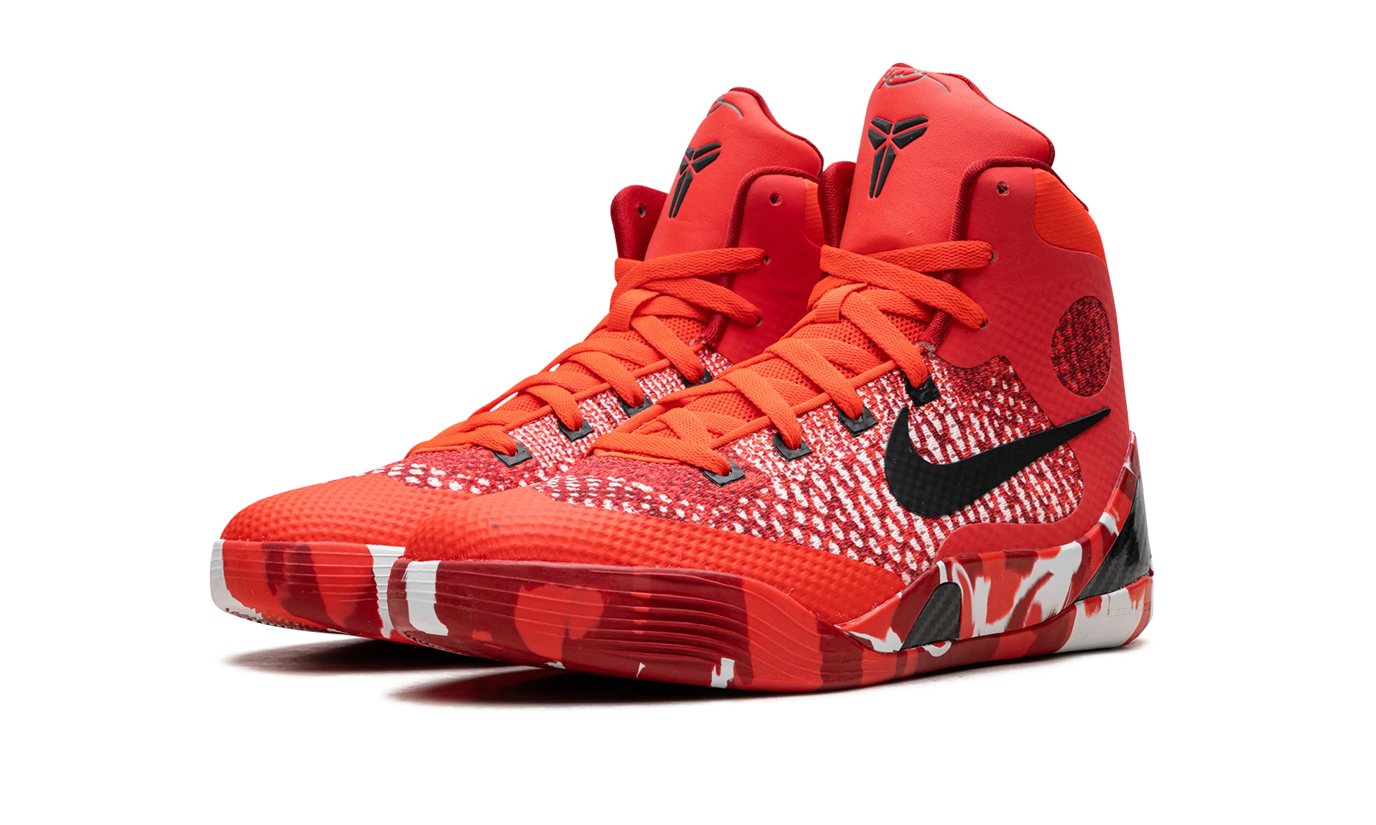 Kobe 9 Elite GS Christmas - Kobe 9 Elite GS Christmas - Jordan 1s - AIR Jordan 1