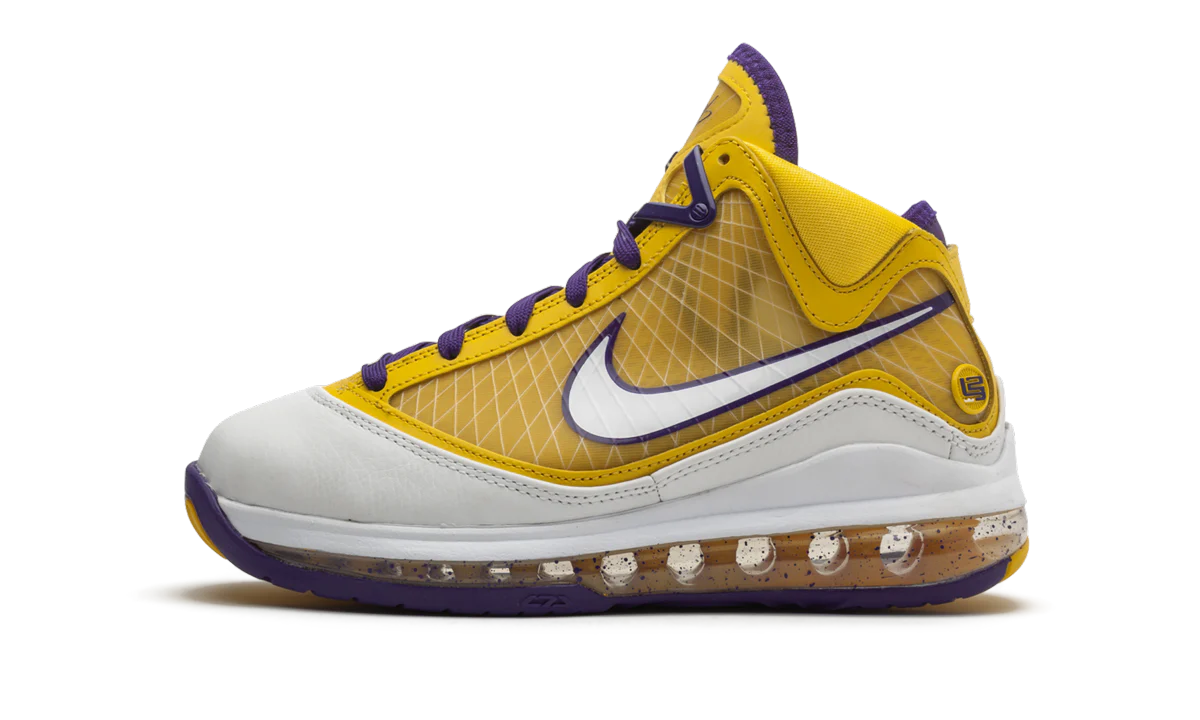 Lebron VII (GS) QS Media Day - Lebron VII (GS) QS Media Day - Jordan 1s - AIR Jordan 1