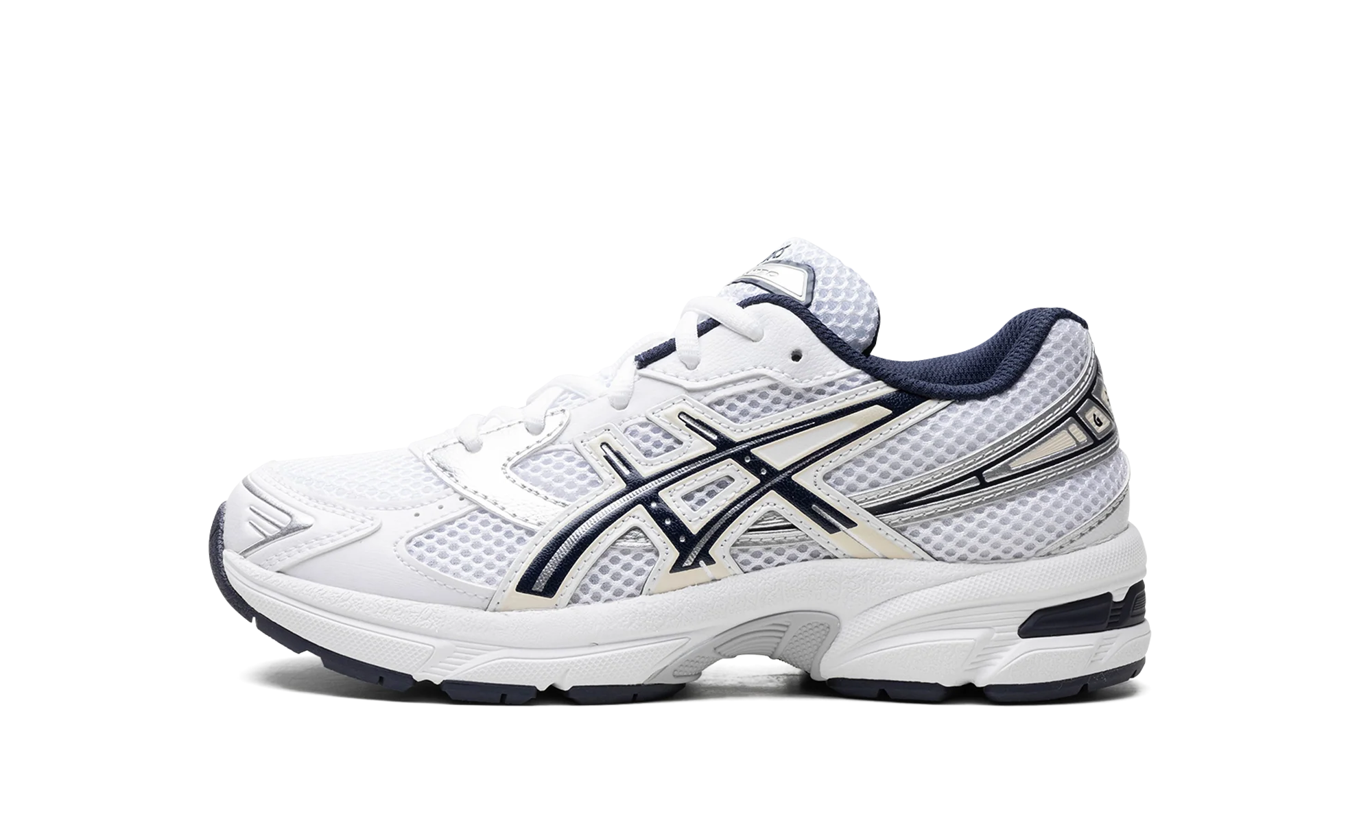 Gel-1130 GS White Midnight - Gel-1130 GS White Midnight - Jordan 1s - AIR Jordan 1