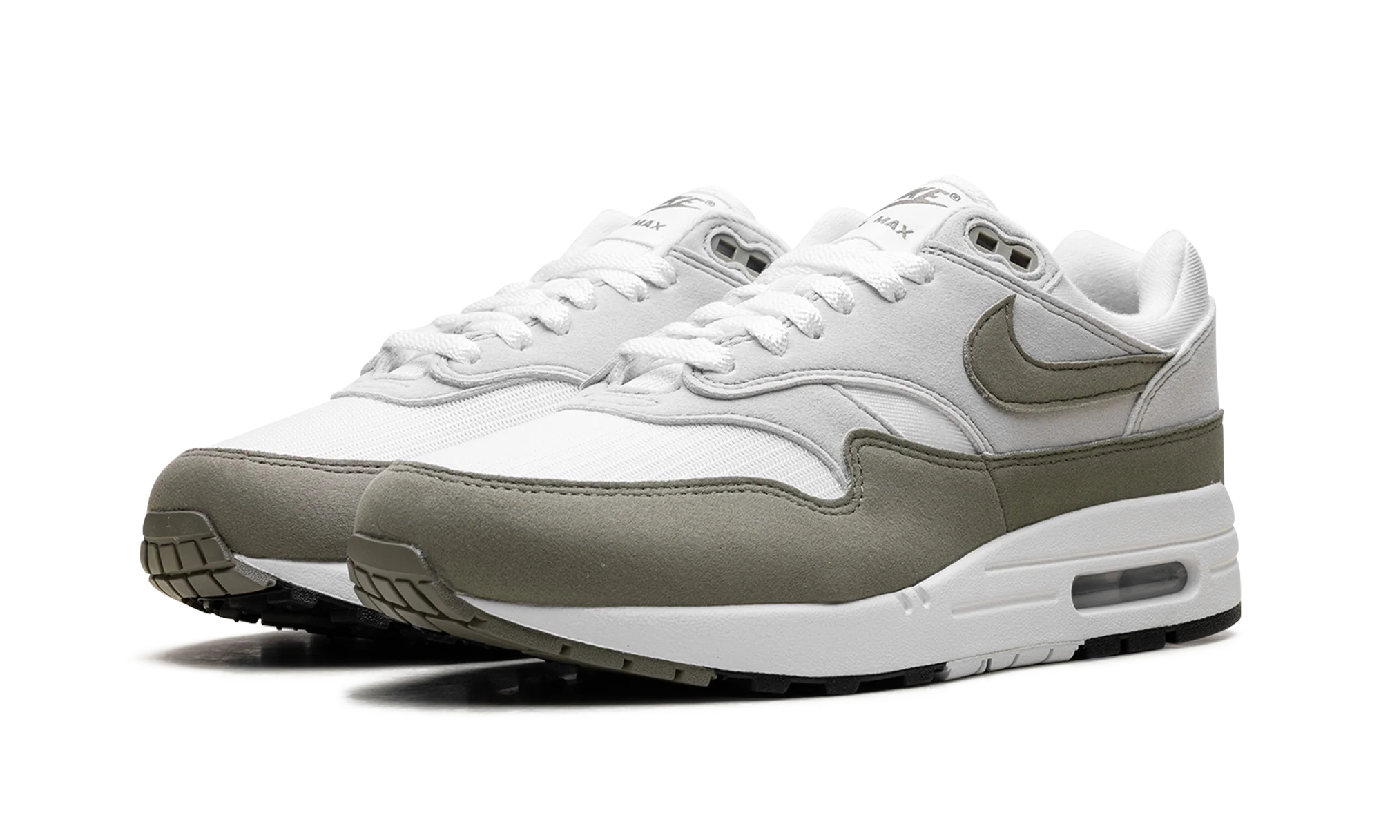 Air Max 1 WMNS Green - Air Max 1 WMNS Green - Jordan 1s - AIR Jordan 1