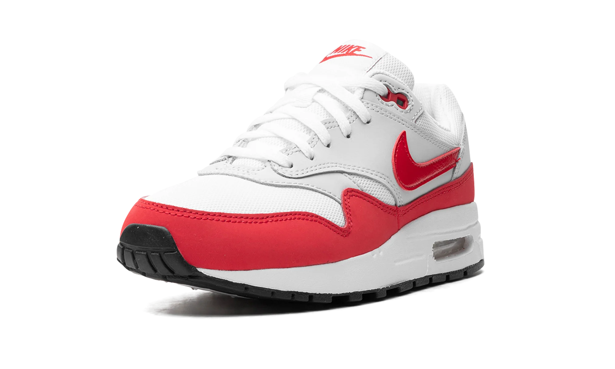 Air Max 1 GS Sport Red - Air Max 1 GS Sport Red - Jordan 1s - AIR Jordan 1
