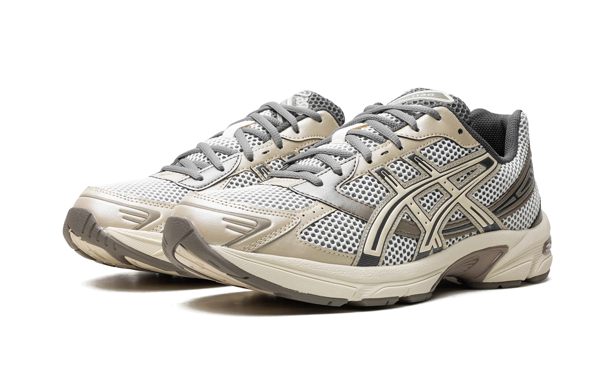 Gel 1130 Dark Taupe - Gel 1130 Dark Taupe - Jordan 1s - AIR Jordan 1