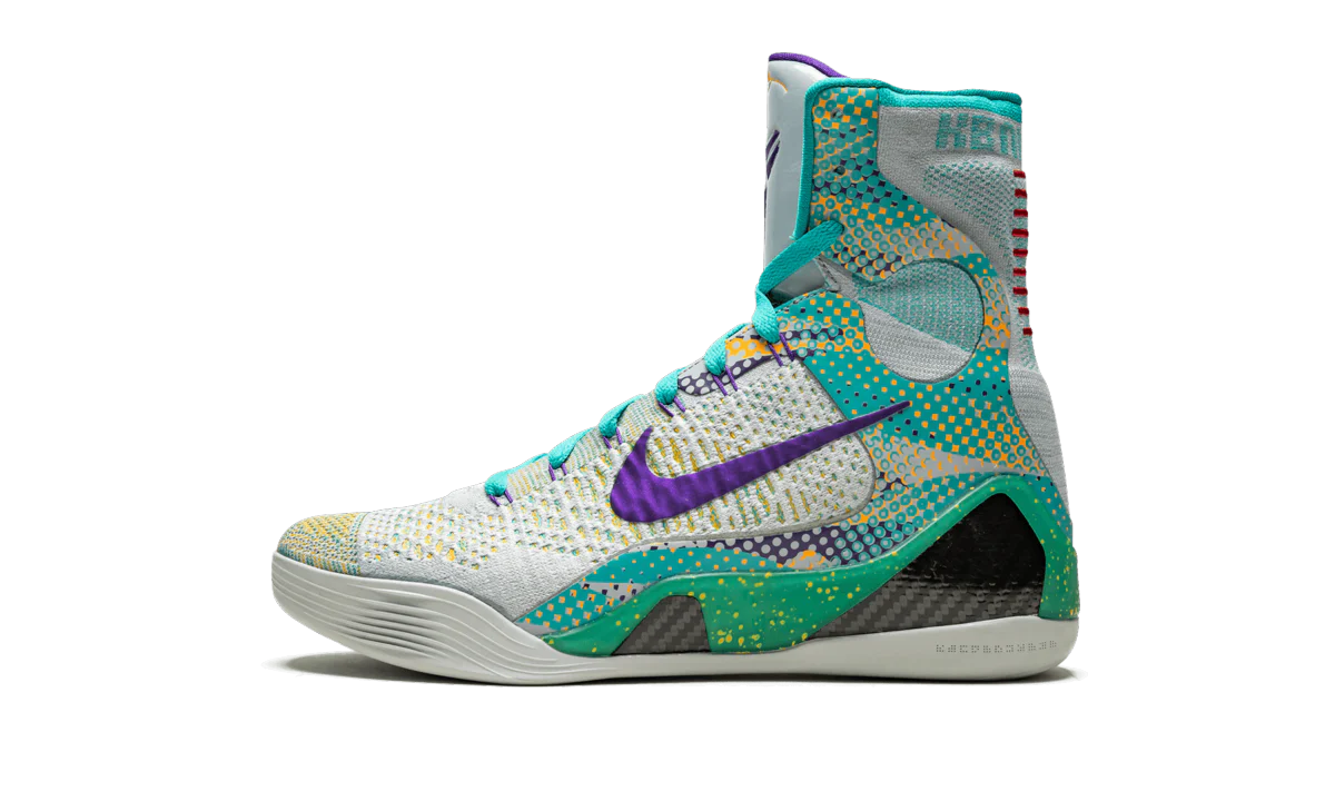 Kobe 9 Elite Expression - Kobe 9 Elite Expression - Jordan 1s - AIR Jordan 1