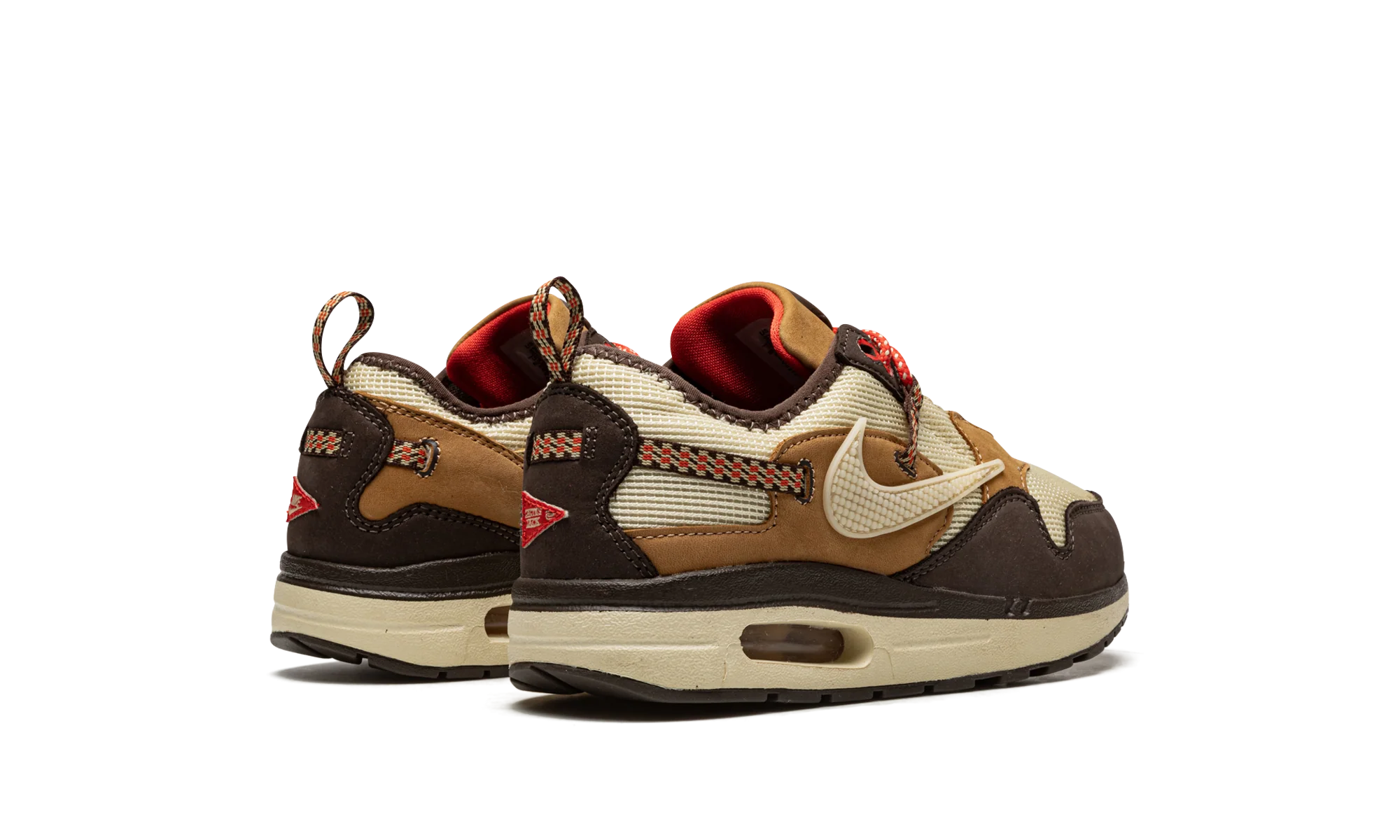 Air Max 1 PS Cactus Jack - Air Max 1 PS Cactus Jack - Jordan 1s - AIR Jordan 1