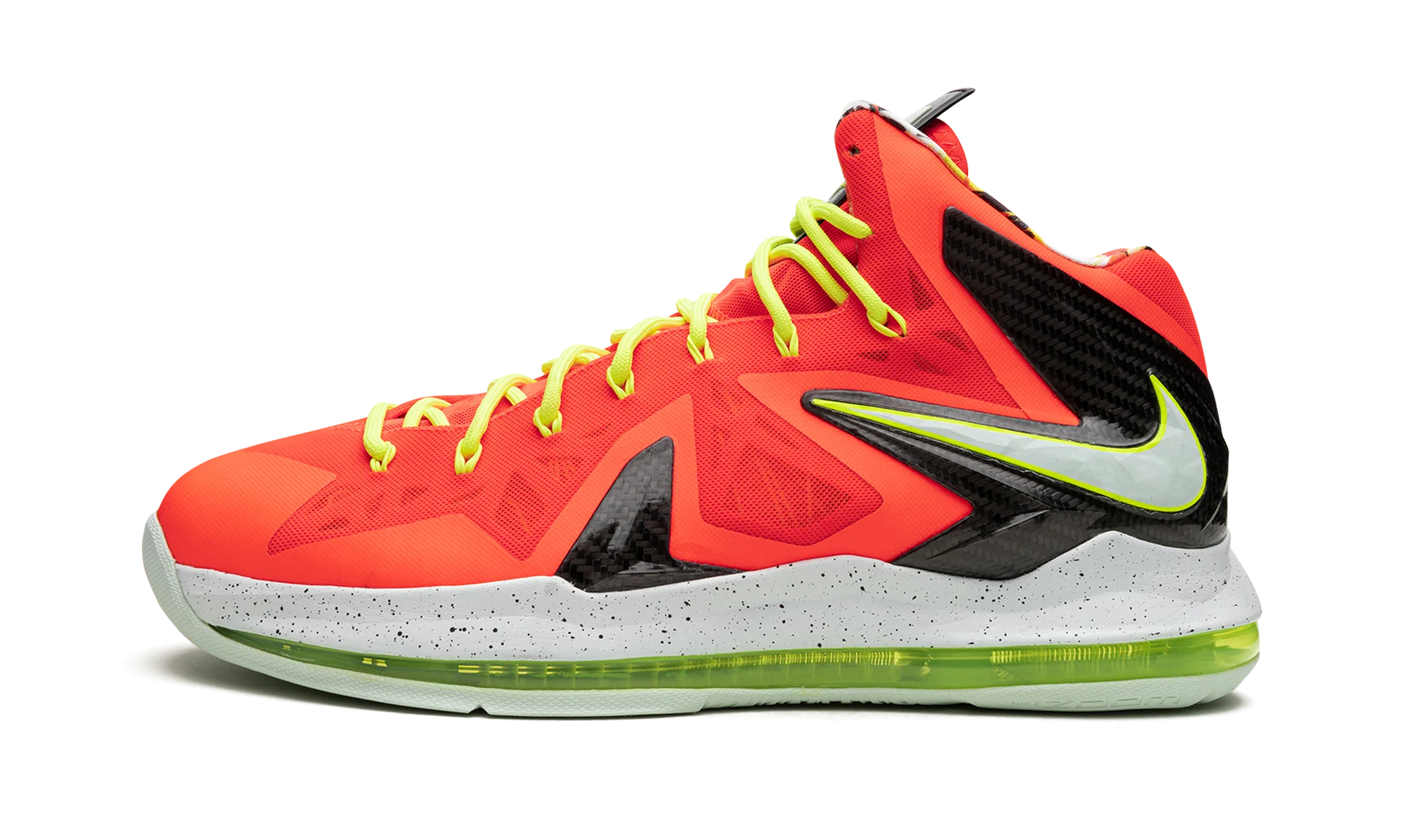 Lebron 10 P.S Elite Total Crimson - Lebron 10 P.S Elite Total Crimson - Jordan 1s - AIR Jordan 1