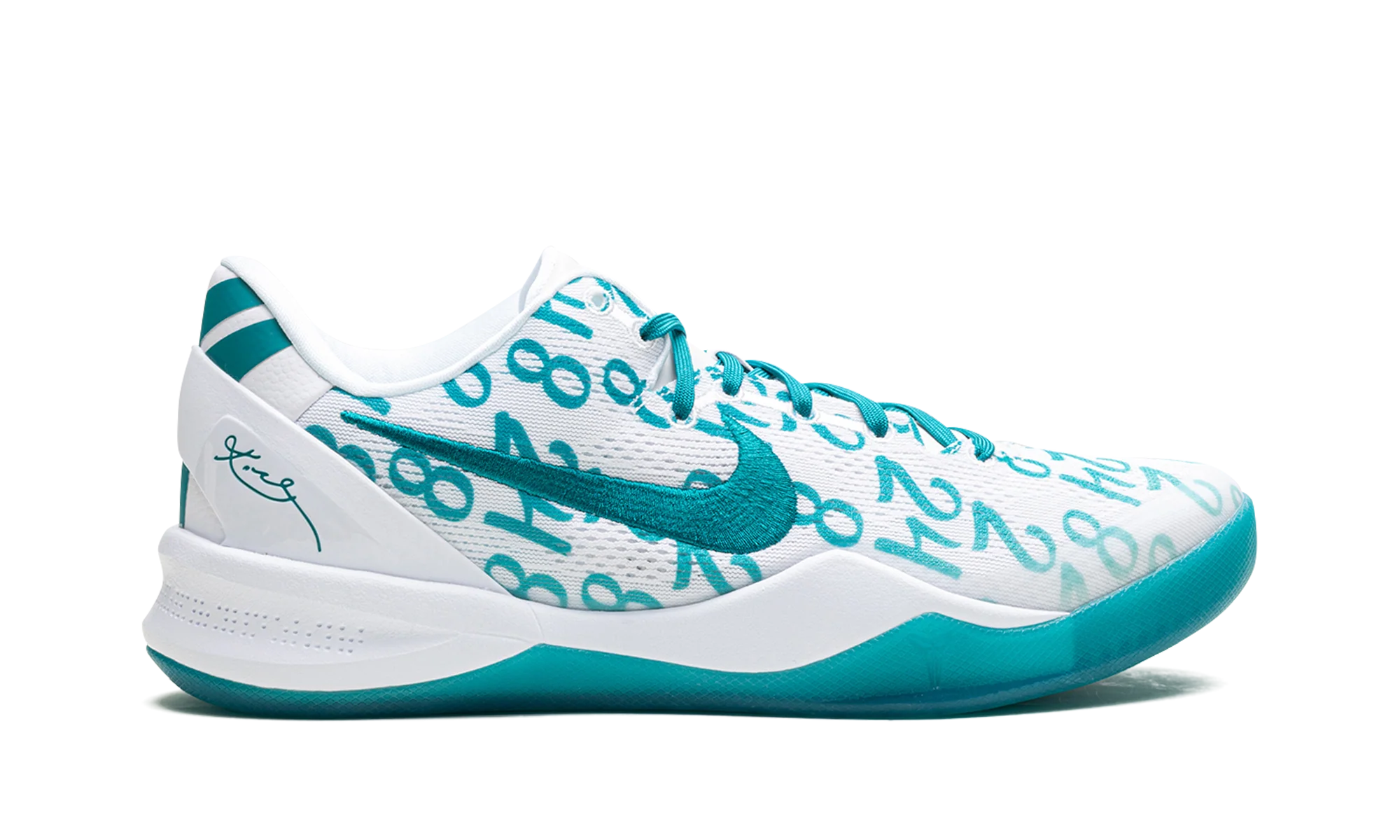 Kobe 8 Protro Radiant Emerald - Kobe 8 Protro Radiant Emerald - Jordan 1s - AIR Jordan 1