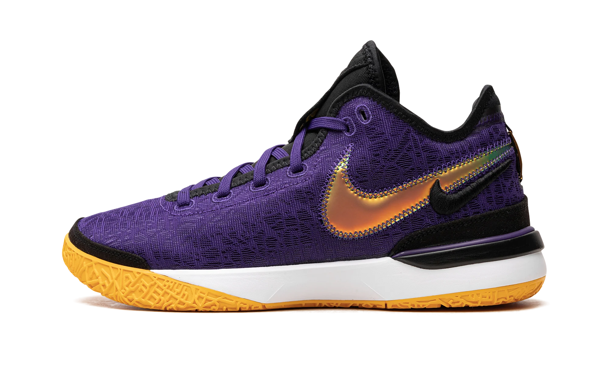 Zoom LeBron NXXT Gen Lakers - Zoom LeBron NXXT Gen Lakers - Jordan 1s - AIR Jordan 1