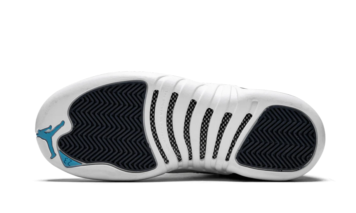 Air Jordan 12 Retro GS Obsidian - Air Jordan 12 Retro GS Obsidian - Jordan 1s - AIR Jordan 1