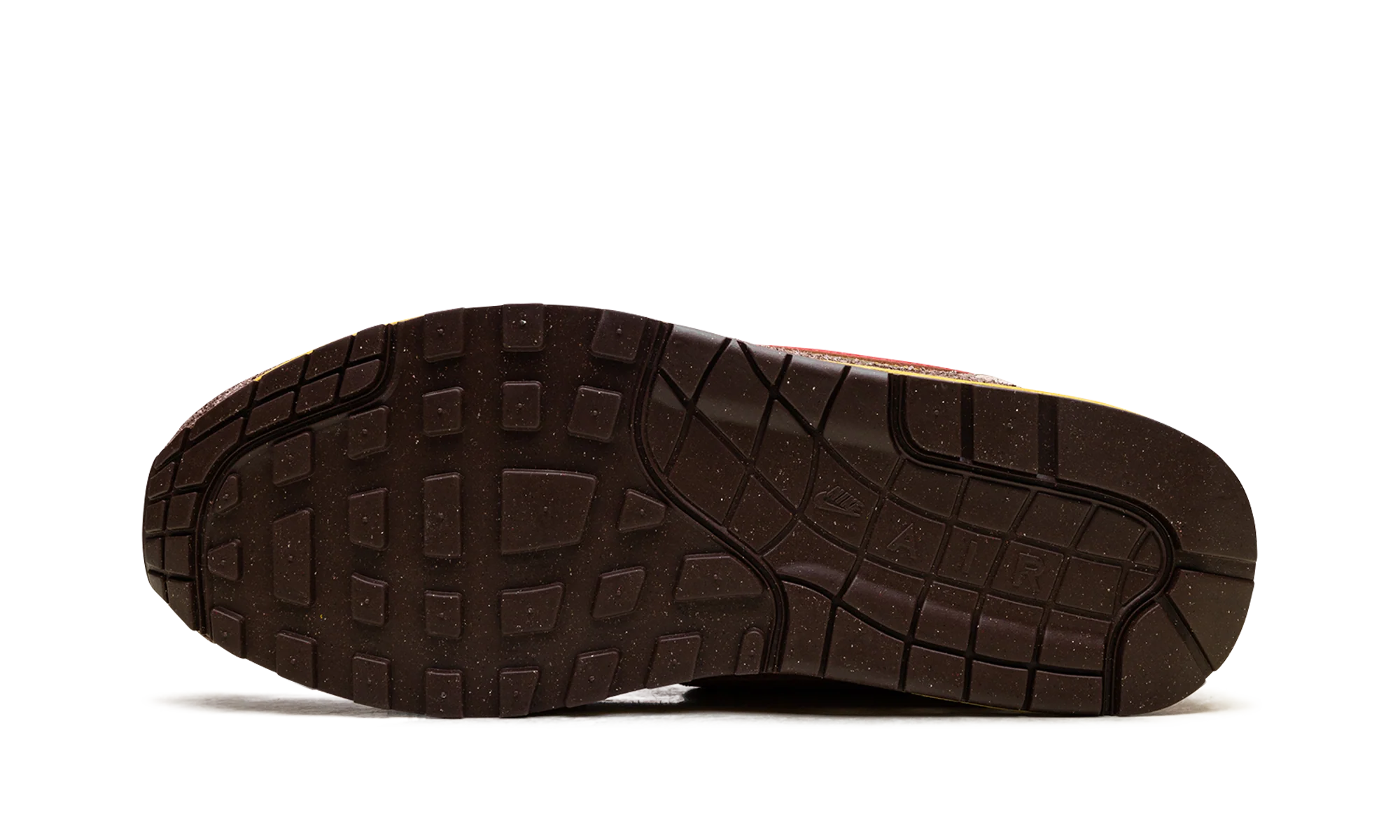 Air Max 1 .SWOOSH Big Head Origins - Air Max 1 .SWOOSH Big Head Origins - Jordan 1s - AIR Jordan 1