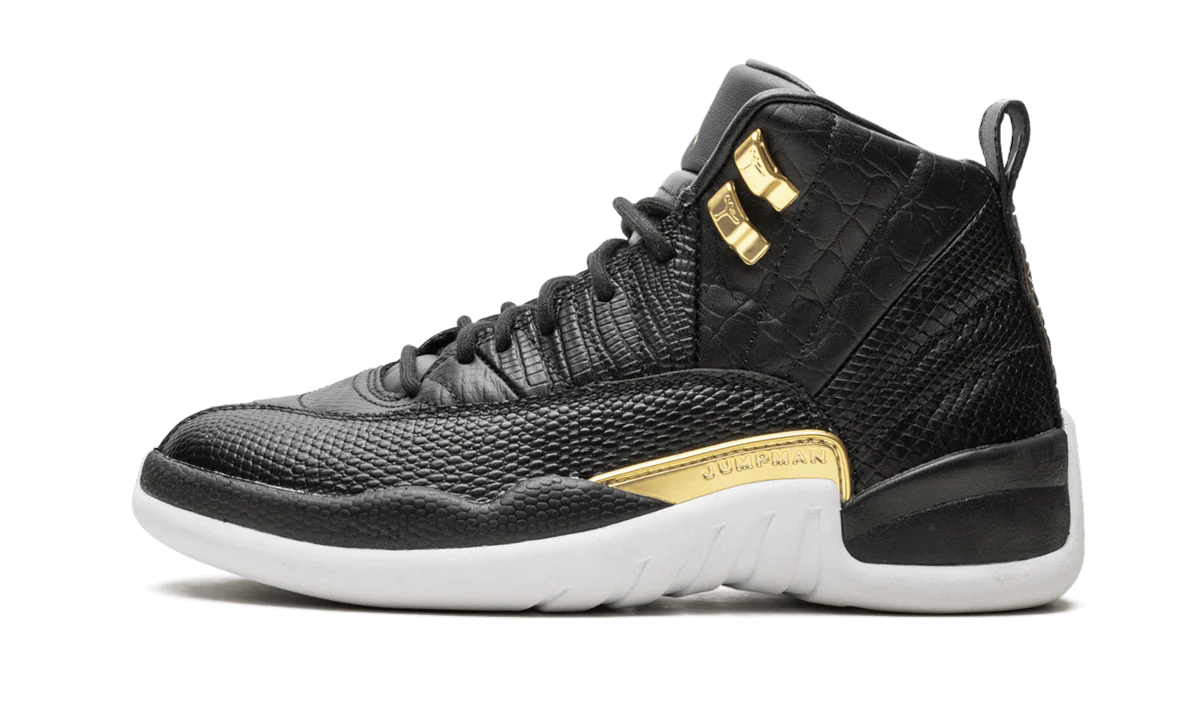 AIR JORDAN 12 RETRO WMNS - AIR JORDAN 12 RETRO WMNS - Jordan 1s - AIR Jordan 1