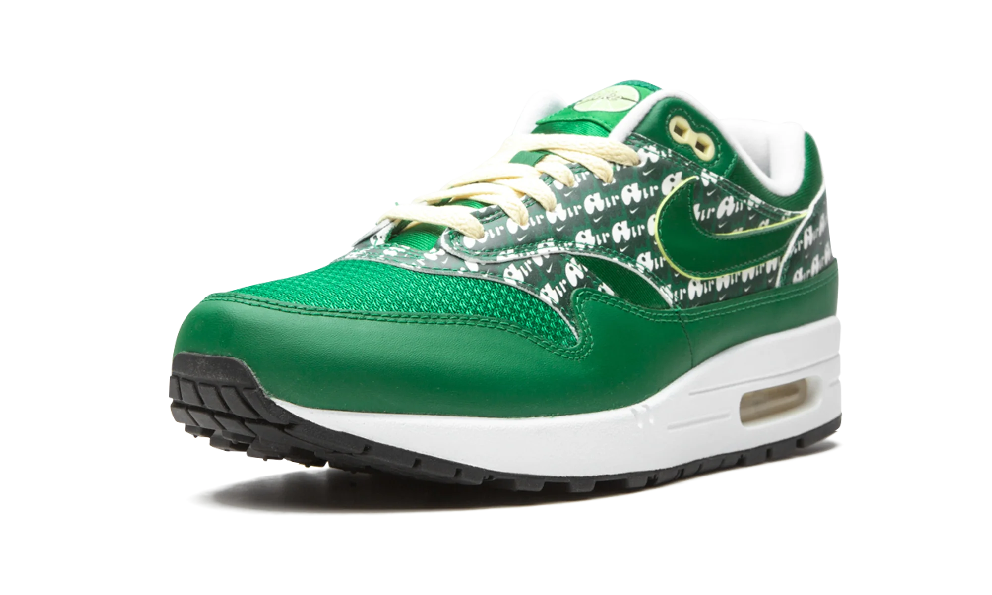 Air Max 1 PRM Limeade - Air Max 1 PRM Limeade - Jordan 1s - AIR Jordan 1