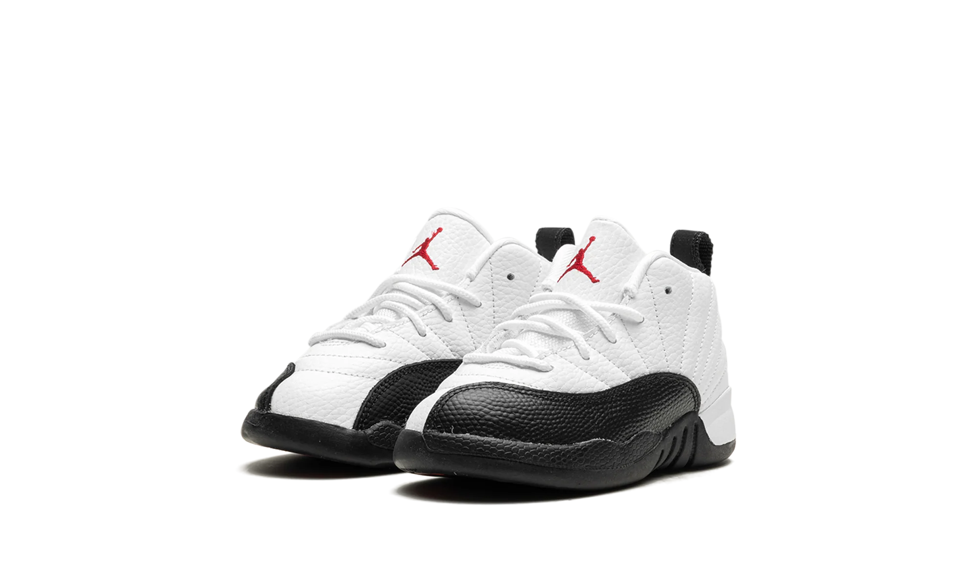 Air Jordan 12 TD Red Taxi - Air Jordan 12 TD Red Taxi - Jordan 1s - AIR Jordan 1