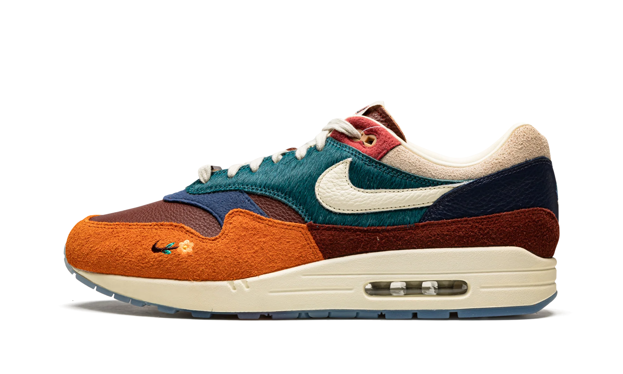 Air Max 1 Kasina - Won-Ang Orange - Air Max 1 Kasina - Won-Ang Orange - Jordan 1s - AIR Jordan 1