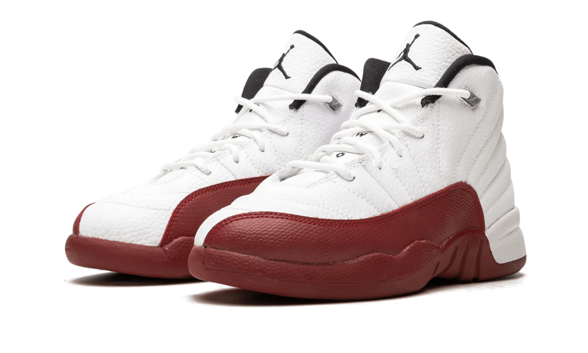 Jordan 12 Retro PS - Jordan 12 Retro PS - Jordan 1s - AIR Jordan 1