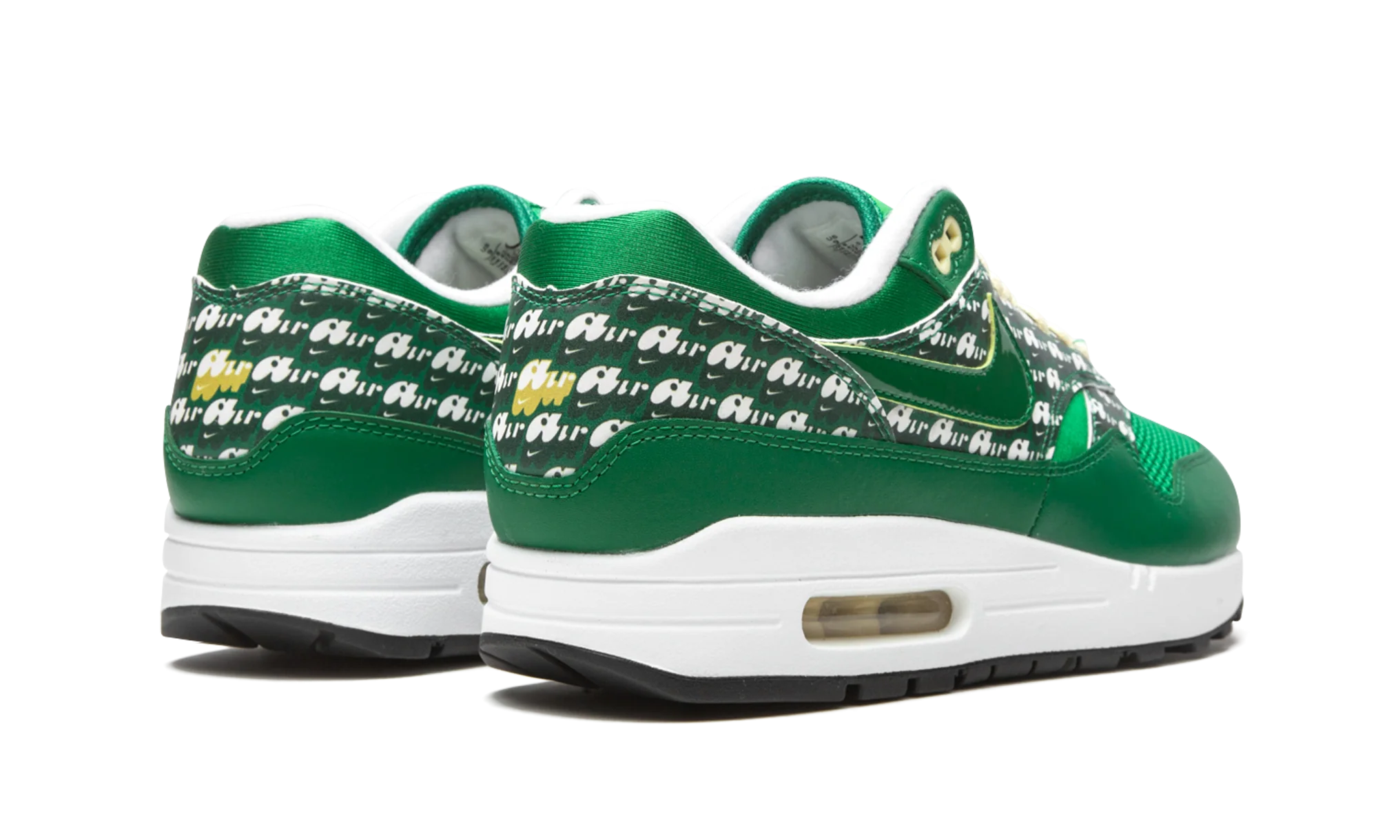 Air Max 1 PRM Limeade - Air Max 1 PRM Limeade - Jordan 1s - AIR Jordan 1