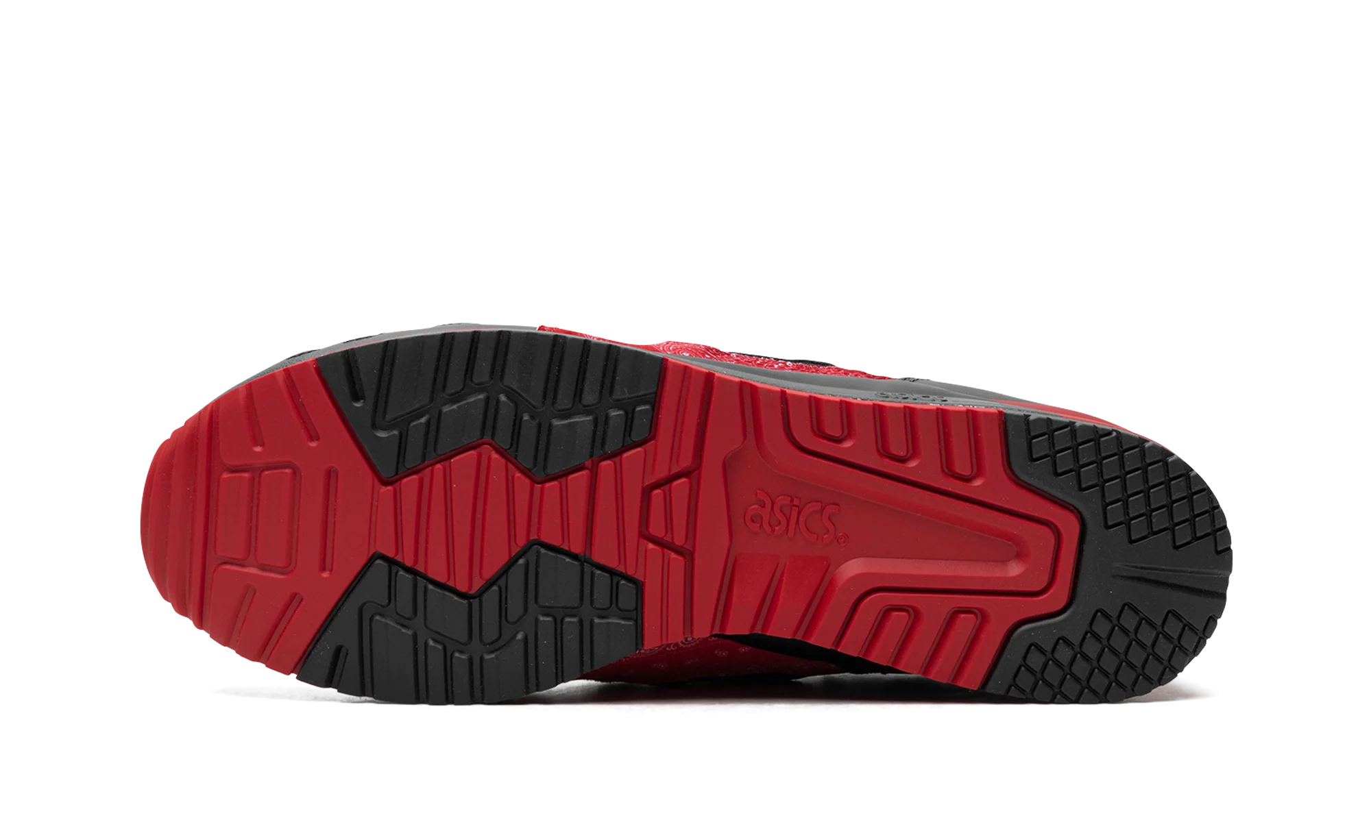 Atmos X Red Spider X Gel Lyte 3 Bandana Print - Atmos X Red Spider X Gel Lyte 3 Bandana Print - Jordan 1s - AIR Jordan 1