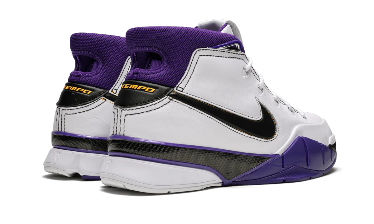 Kobe 1 Protro 81 Point Game - Kobe 1 Protro 81 Point Game - Jordan 1s - AIR Jordan 1