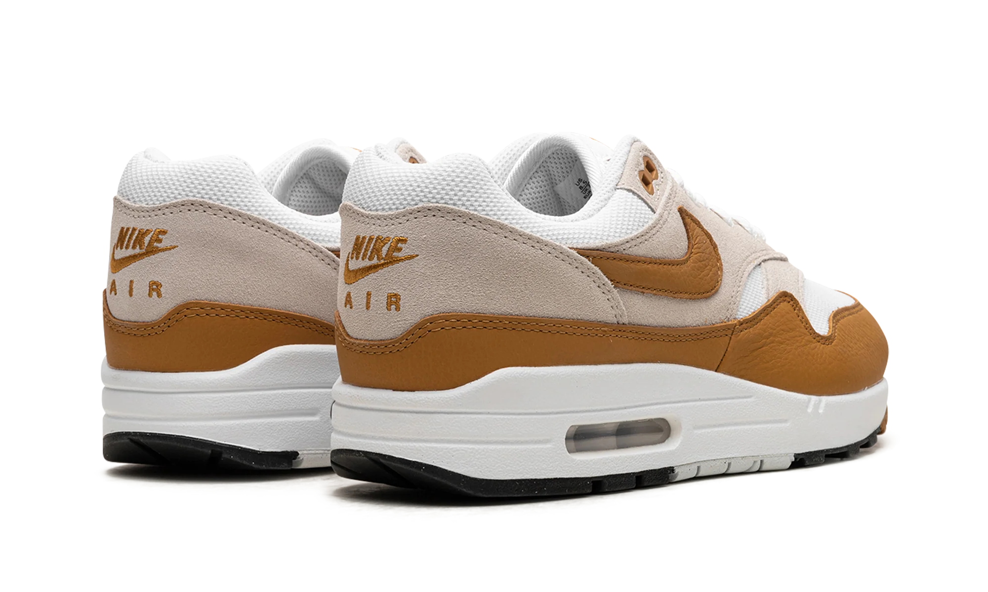 Air Max 1 SC Bronze - Air Max 1 SC Bronze - Jordan 1s - AIR Jordan 1