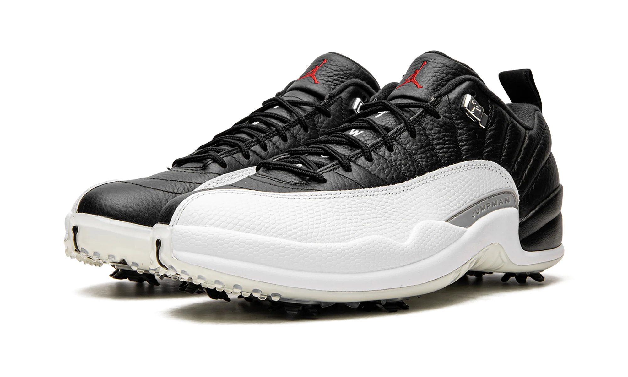 Air Jordan 12 Low Golf Playoffs - Air Jordan 12 Low Golf Playoffs - Jordan 1s - AIR Jordan 1