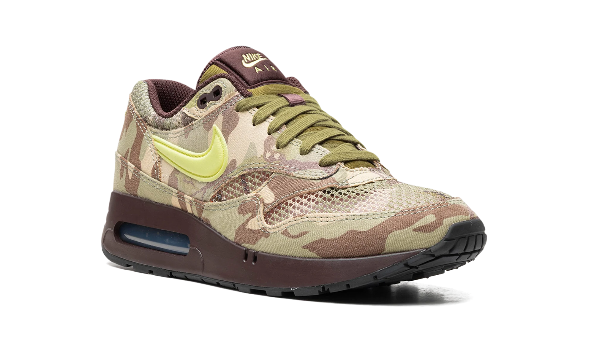 Air Max 1 Camo - Air Max 1 Camo - Jordan 1s - AIR Jordan 1